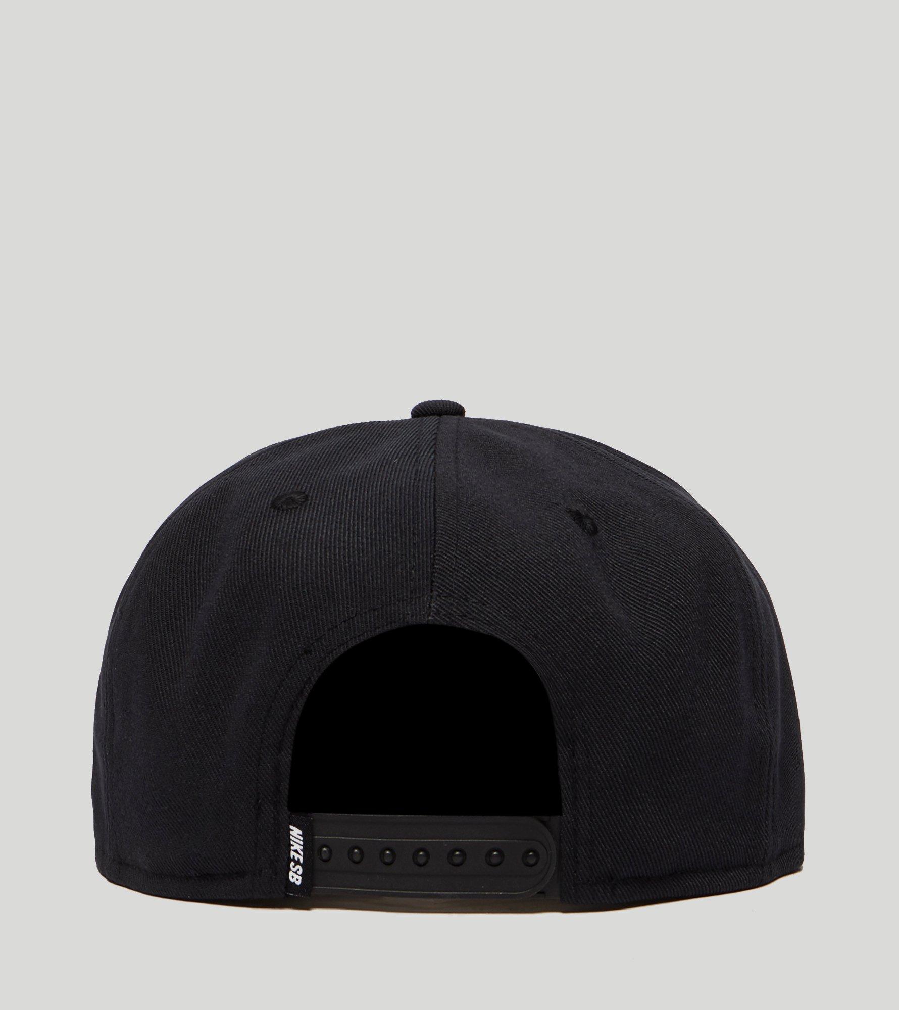 nike sb icon pro snapback