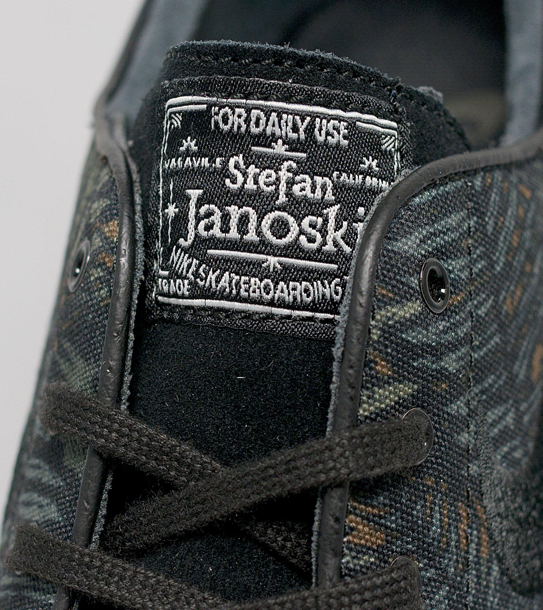 Nike stefan janoski size chart deals