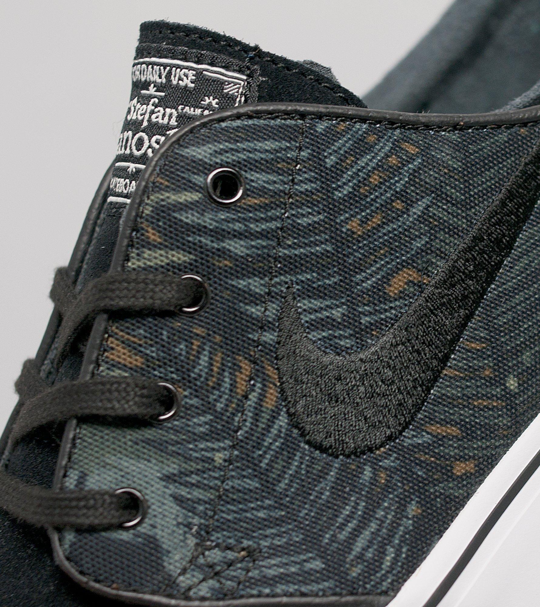 nike janoski size chart
