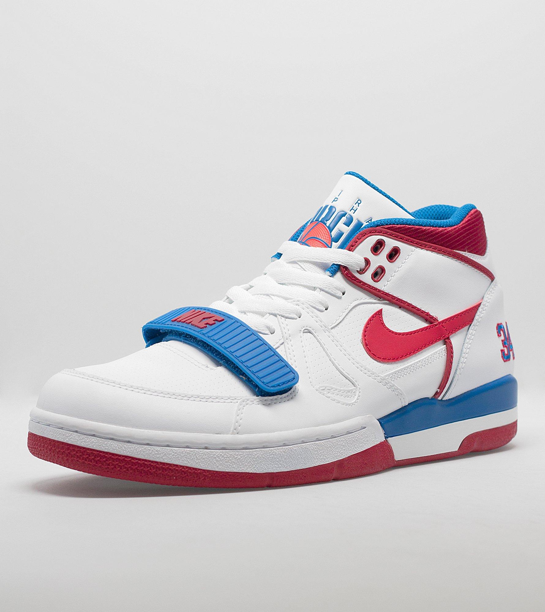 nike alpha force
