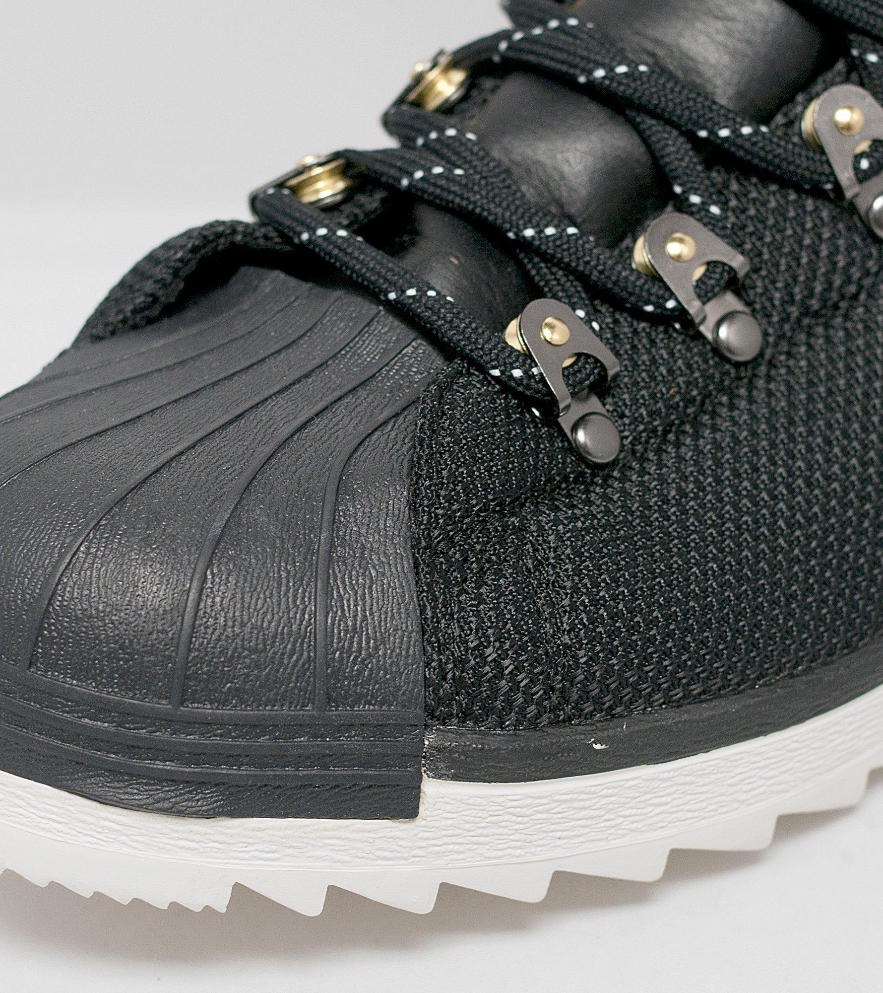 adidas pro model gore tex