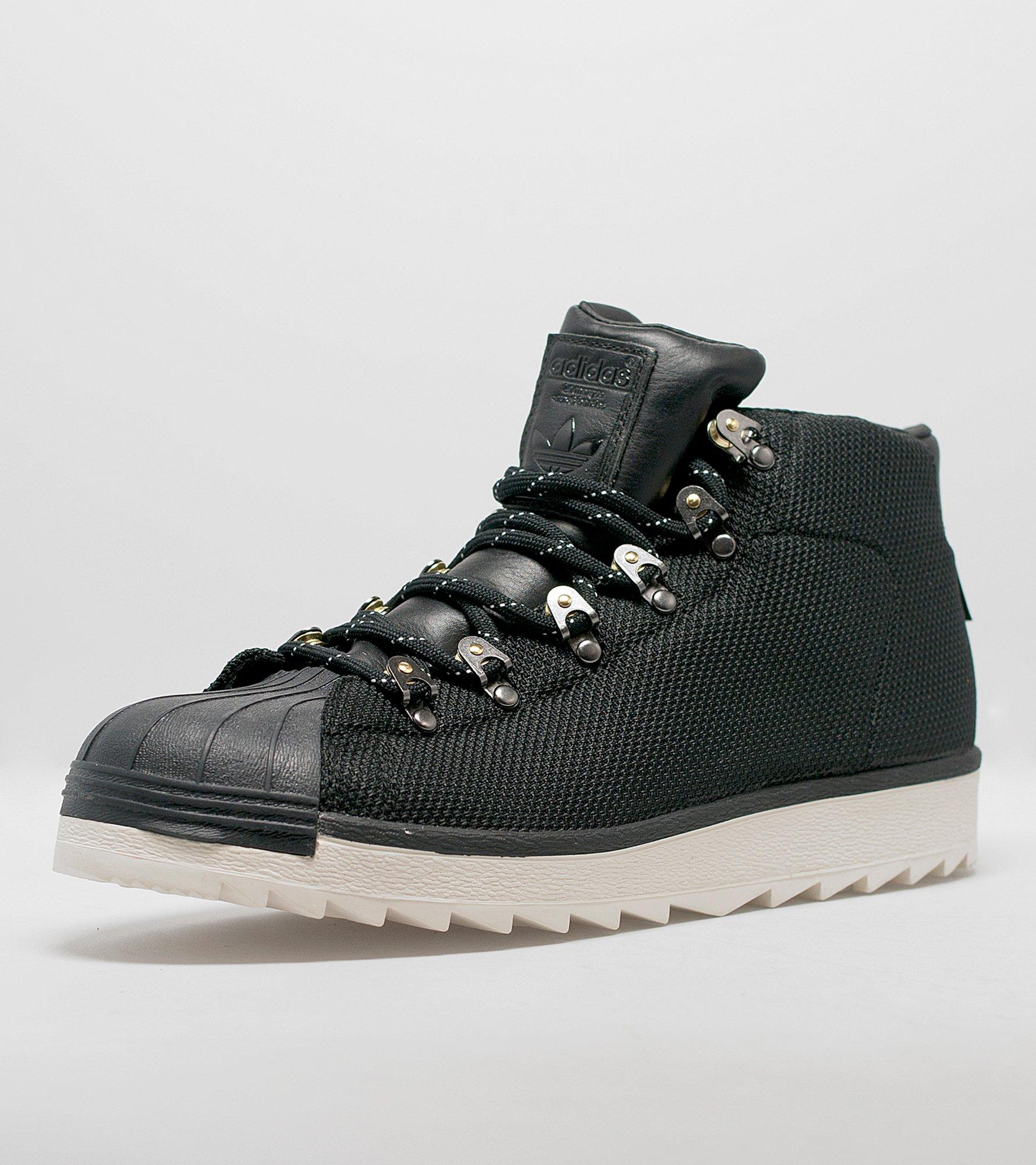 adidas pro model gore tex