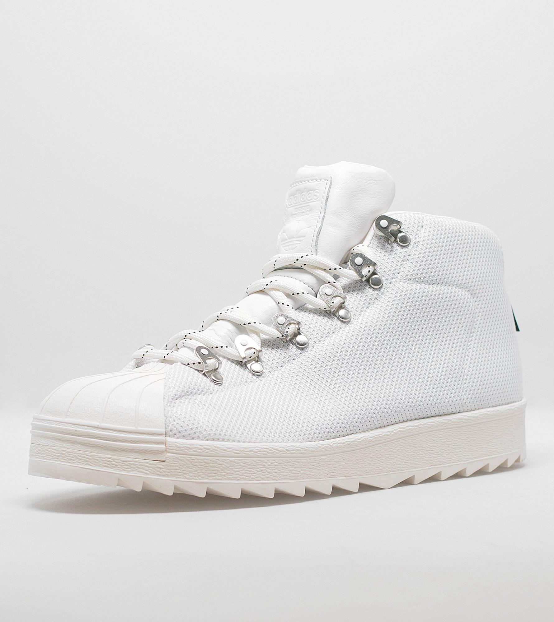 adidas pro model gore tex