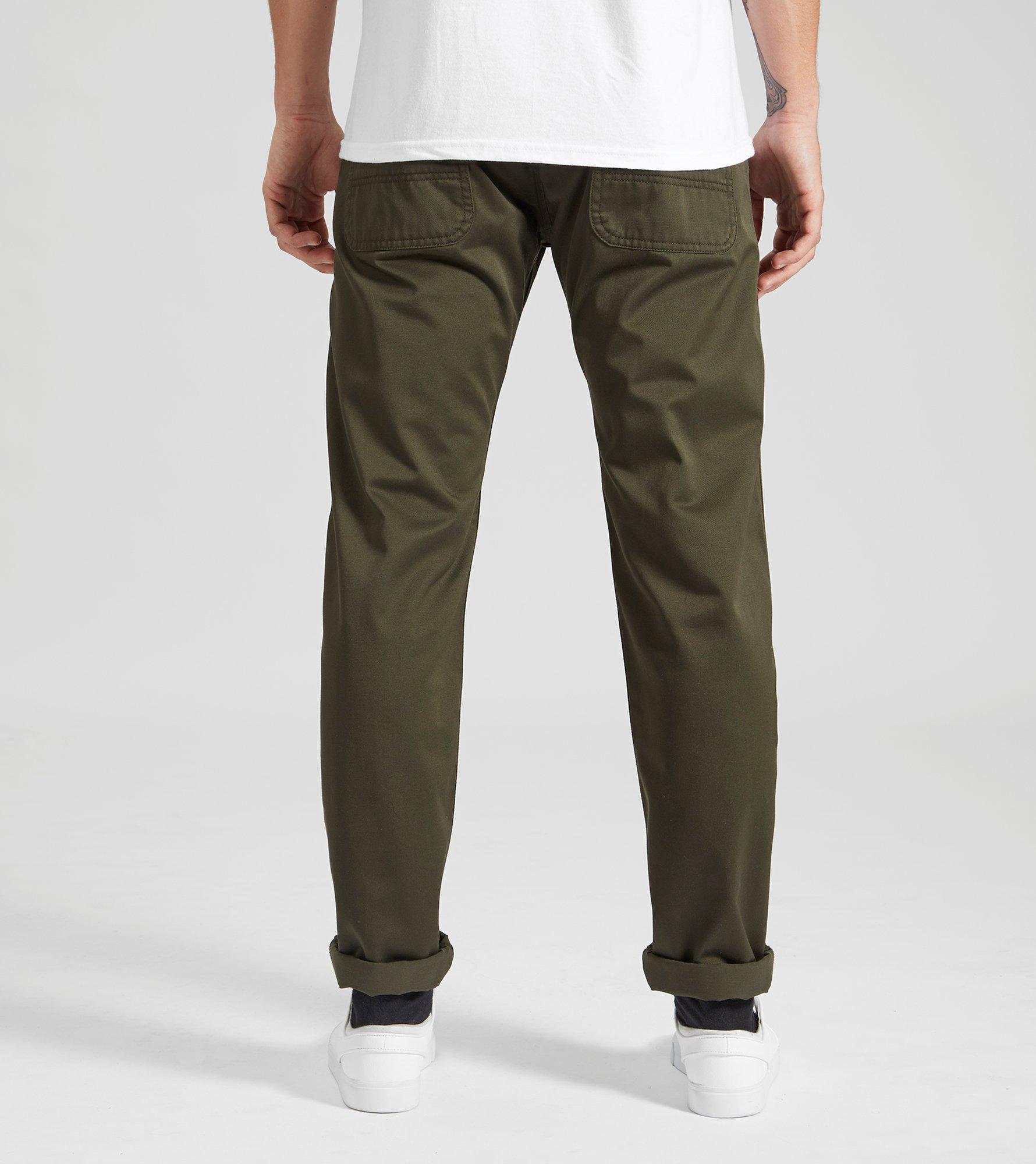 carhartt skill shorts