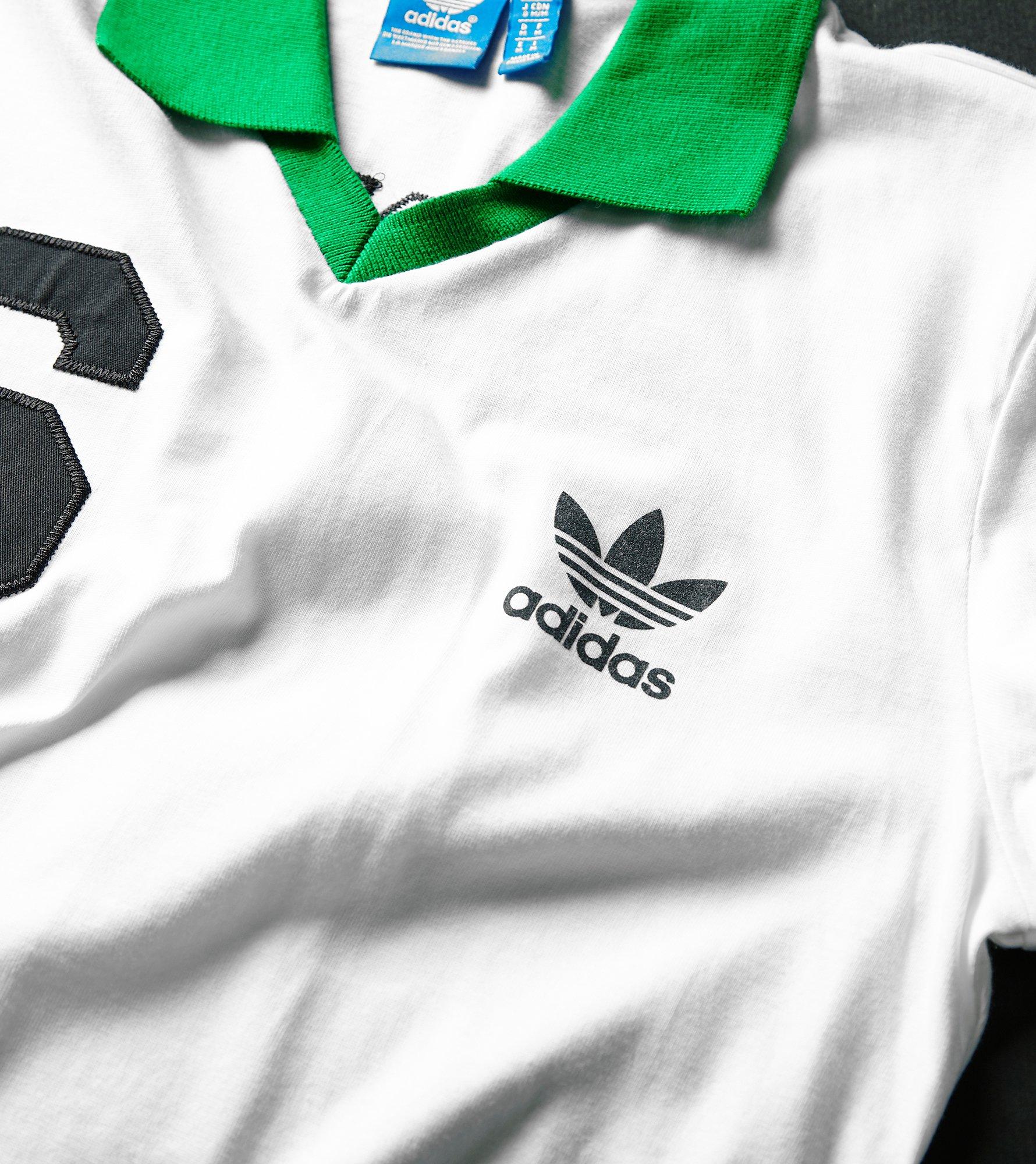 adidas originals beckenbauer shirt