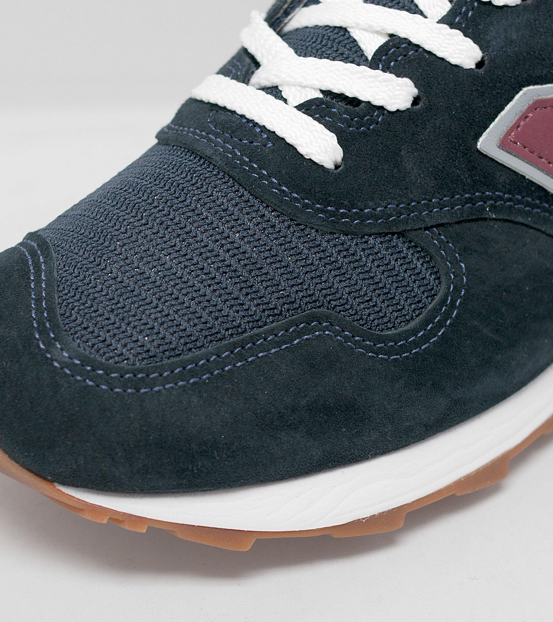new balance 1400 38