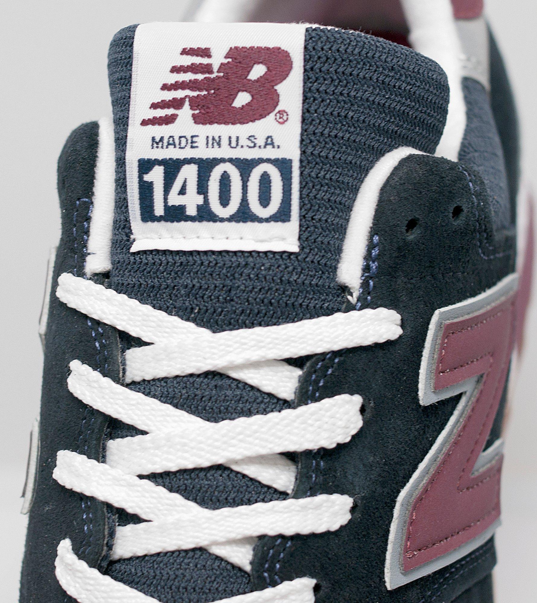new balance 1400 38