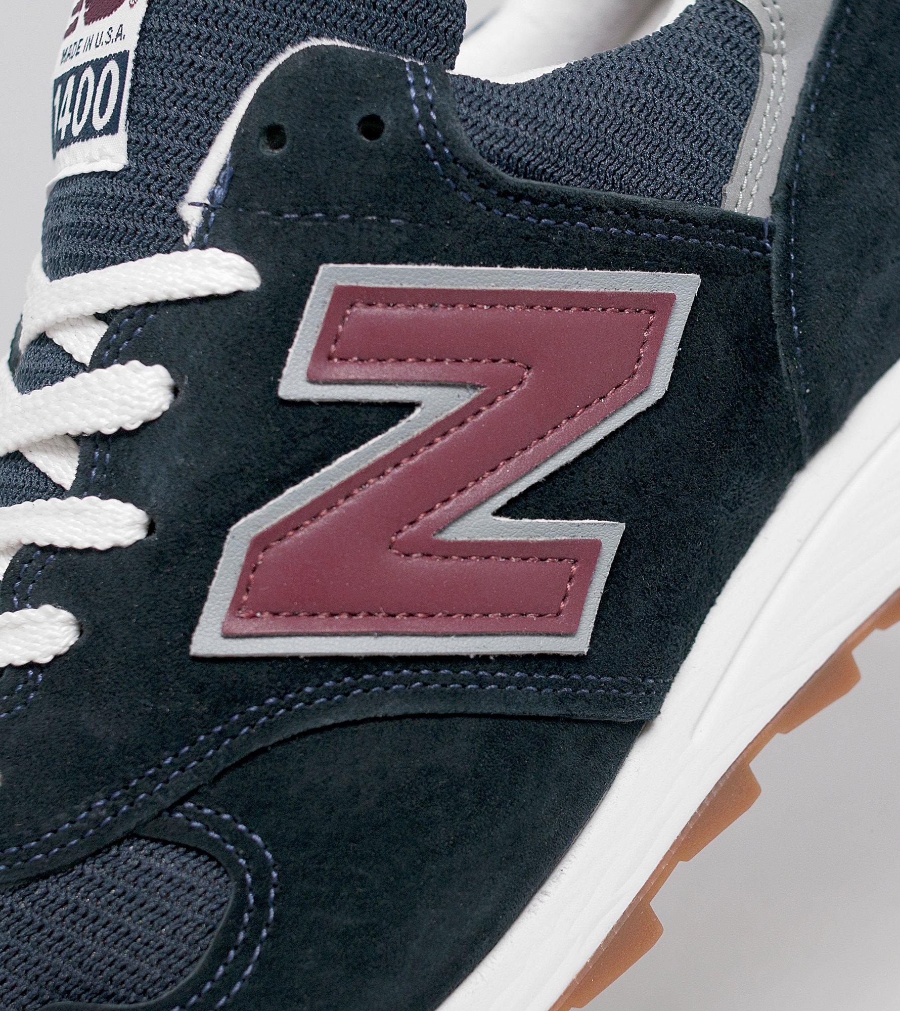 new balance 1400 38