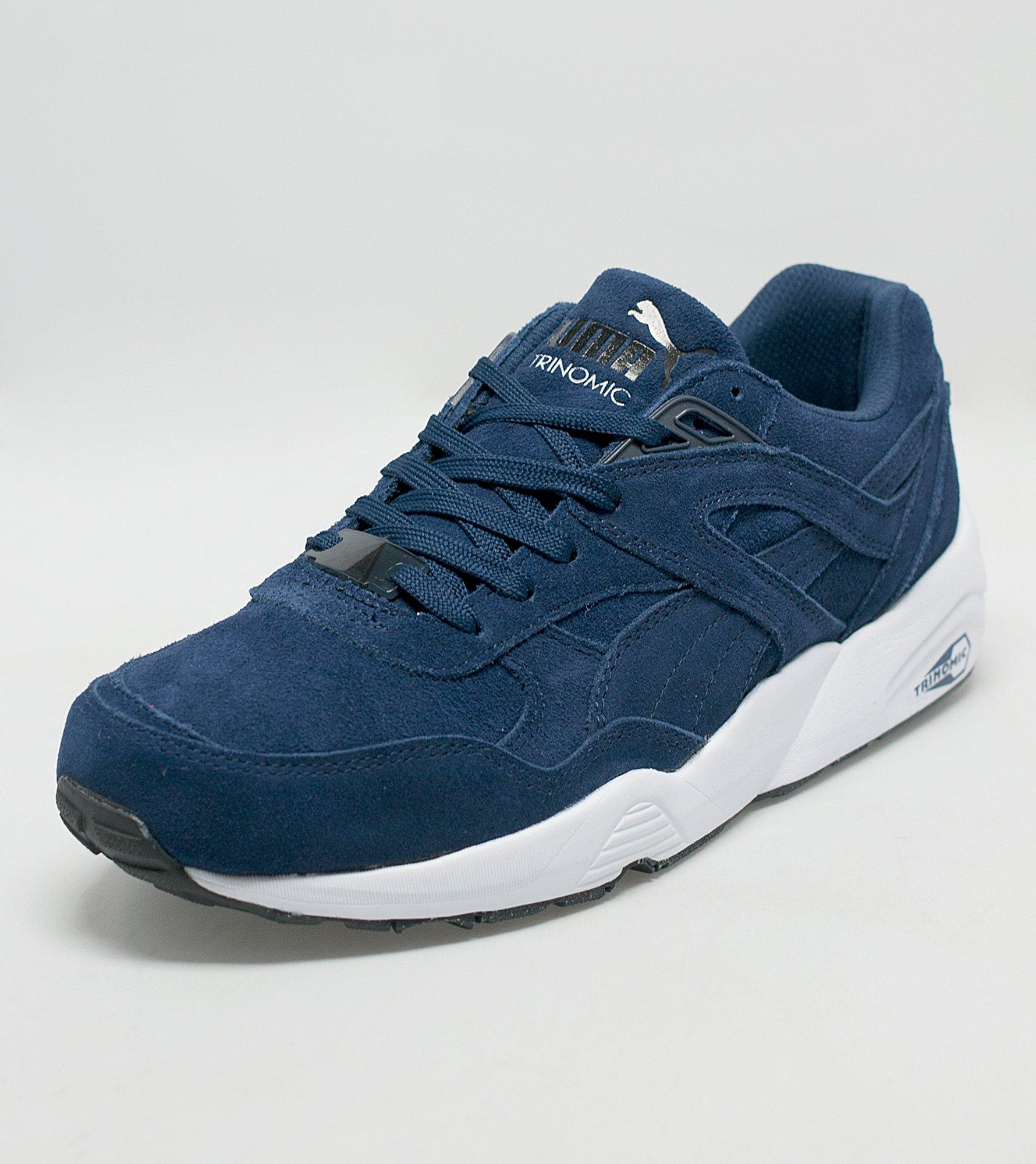 puma r698 suede