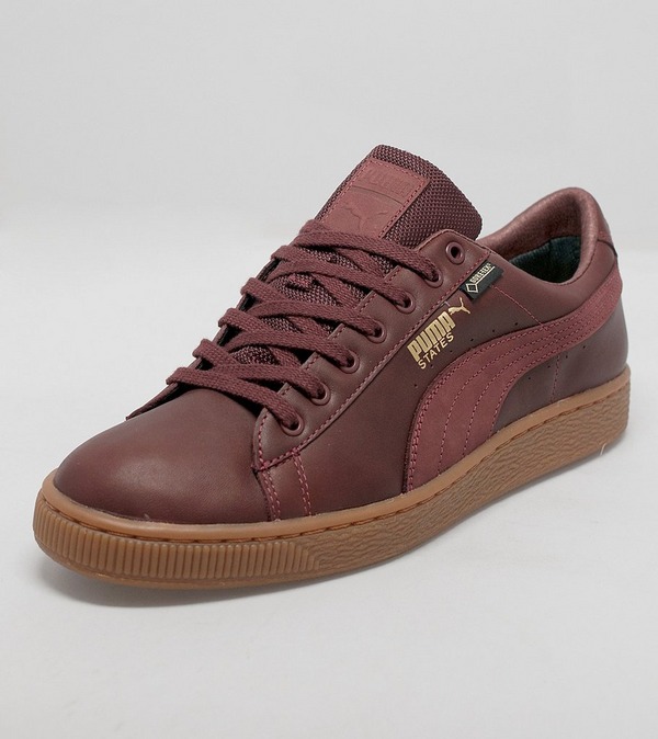 puma goretex puma goretex
