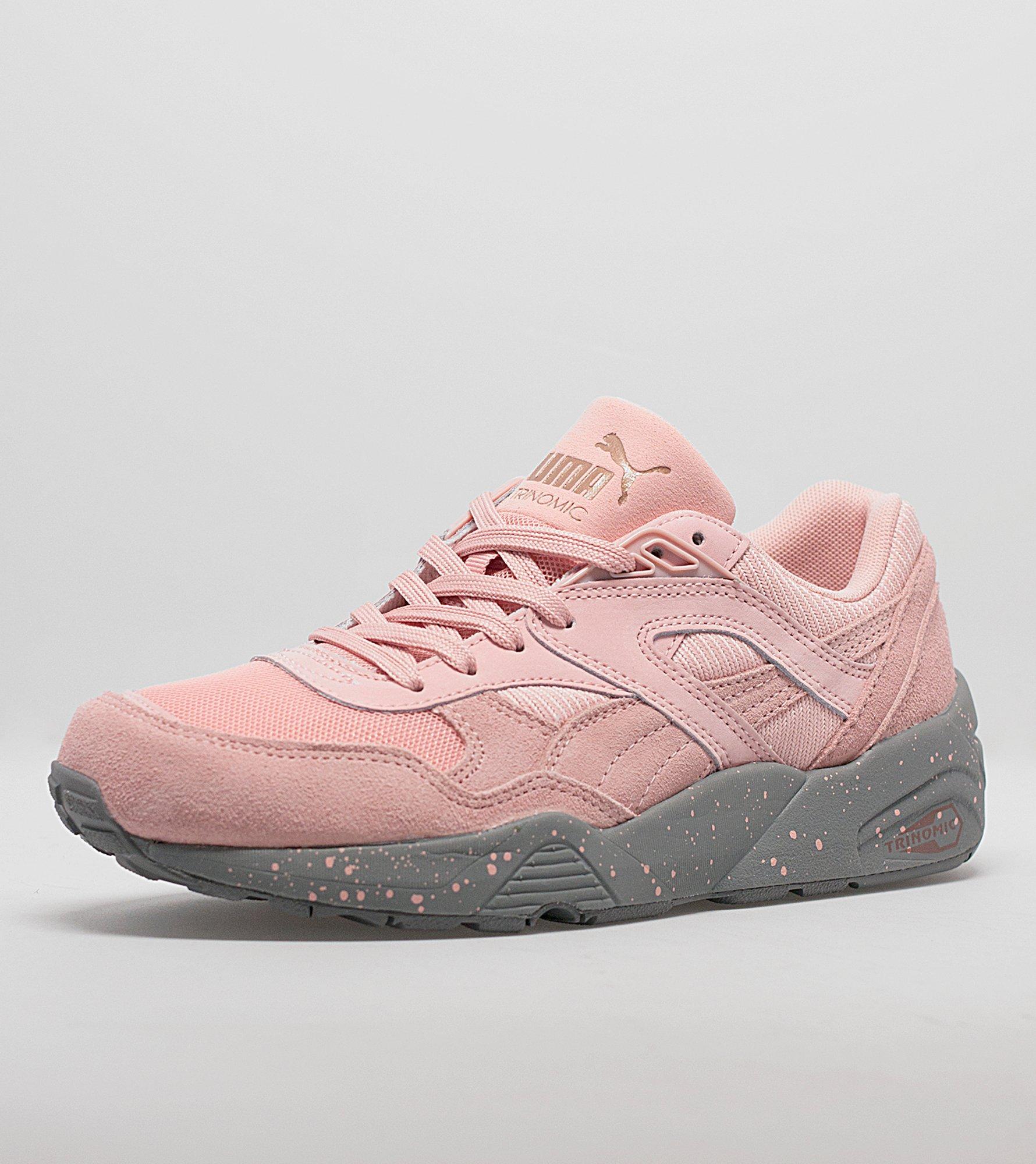 trinomic r698 winterized