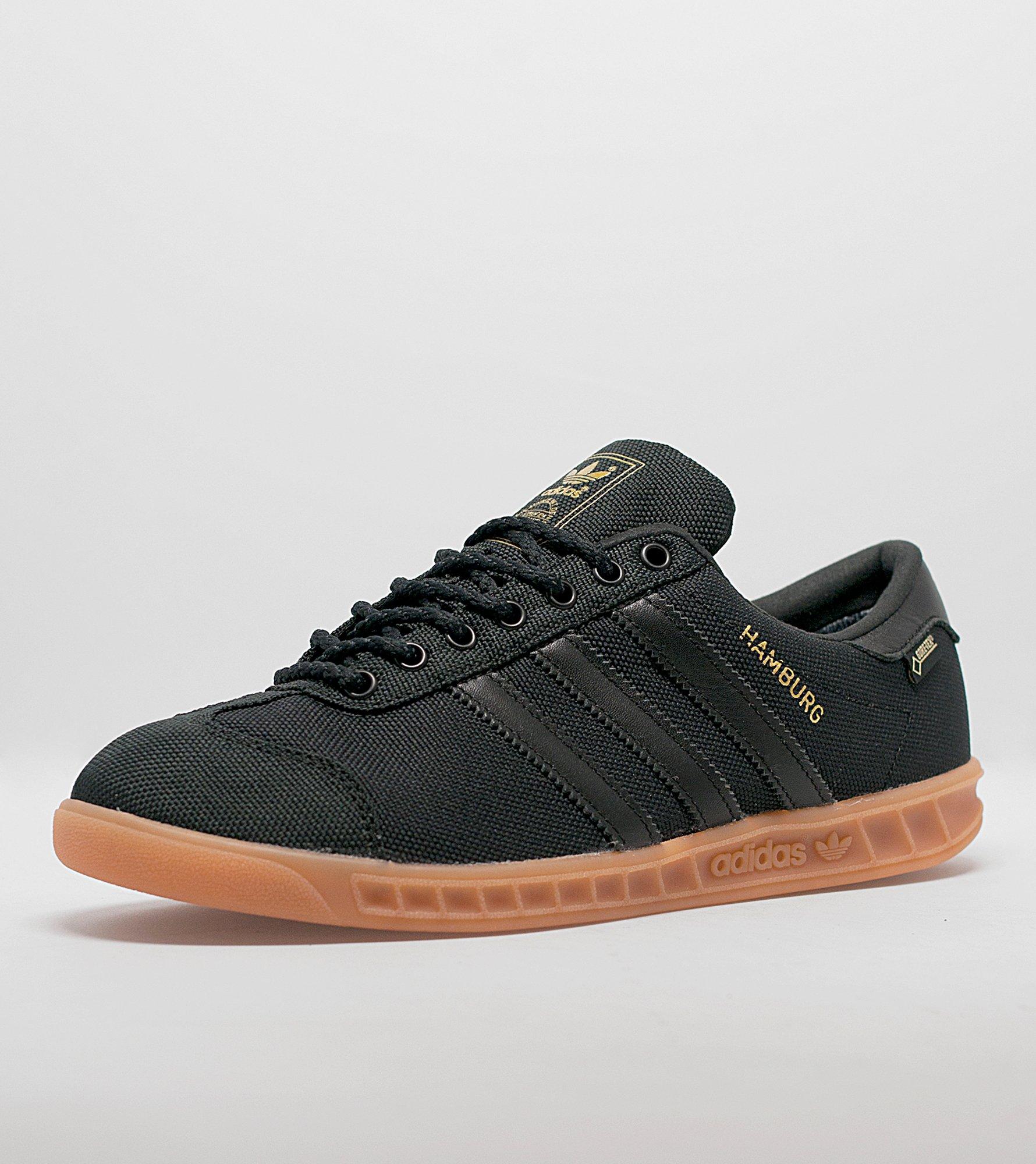 adidas hamburg gore tex