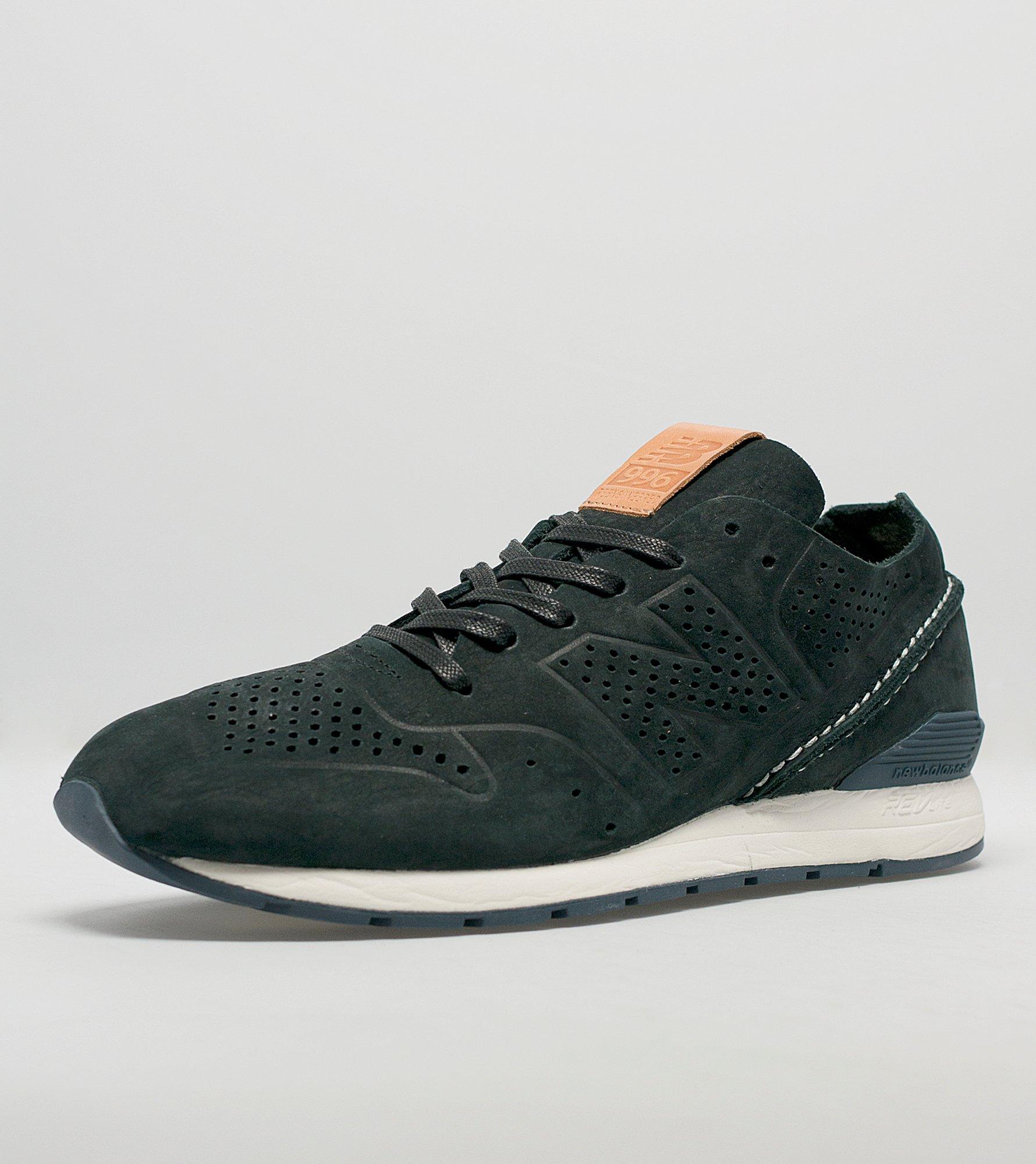 new balance 996 deconstructed