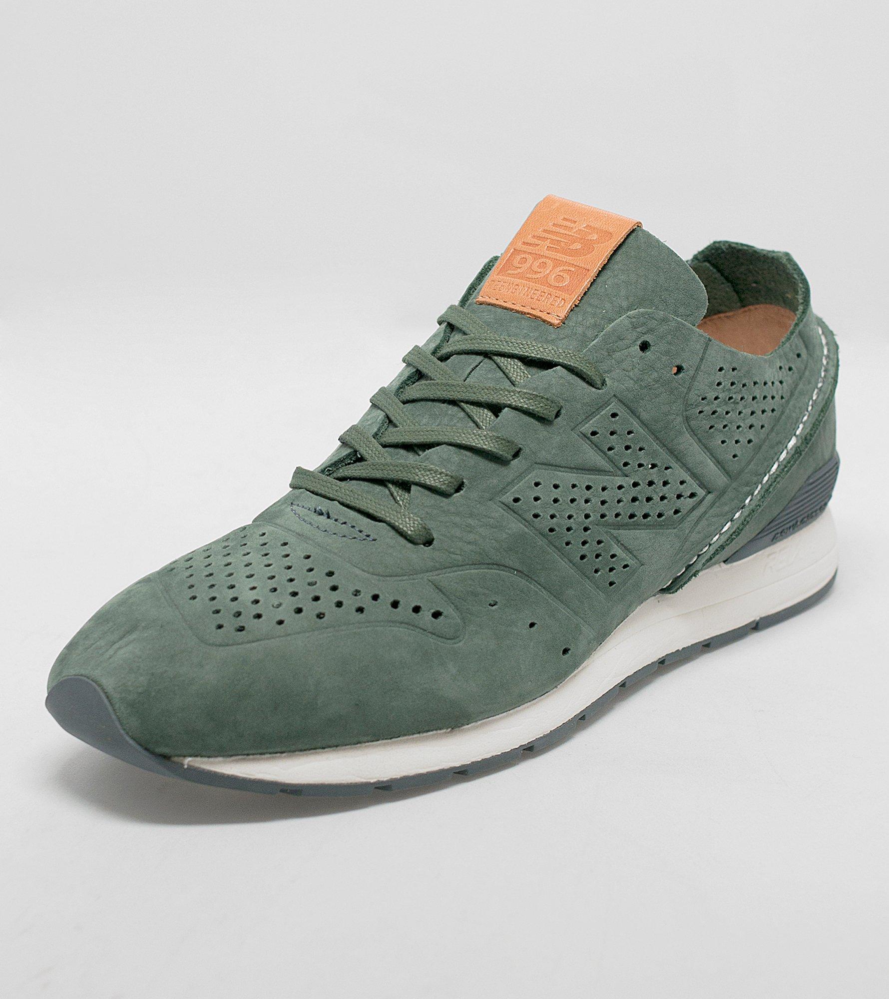 new balance 996 deconstructed