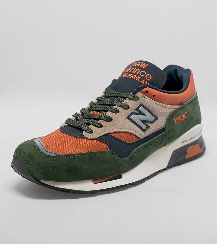 New Balance 1500 'Made in UK' | Size?