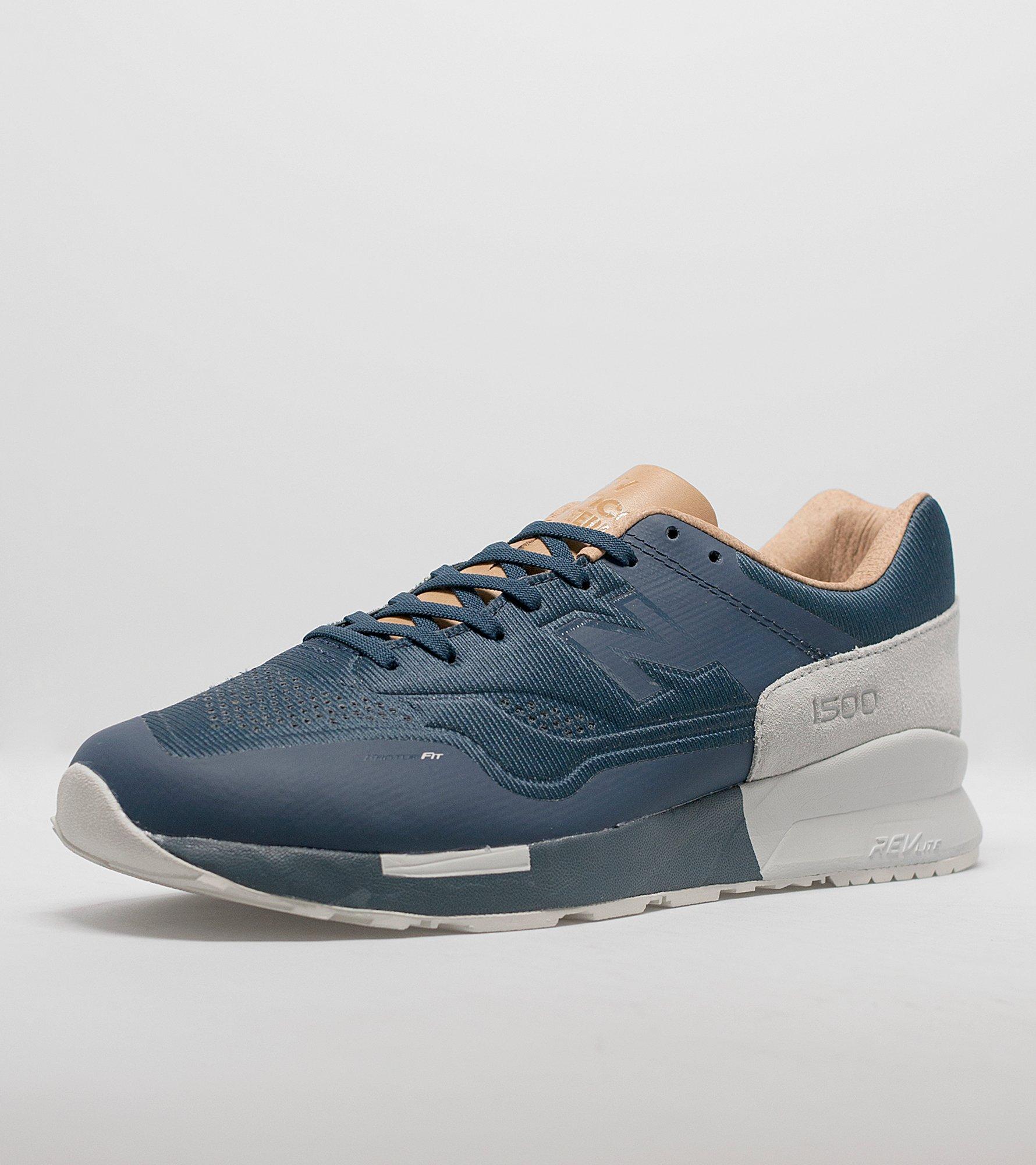 new balance 1500 re engineered