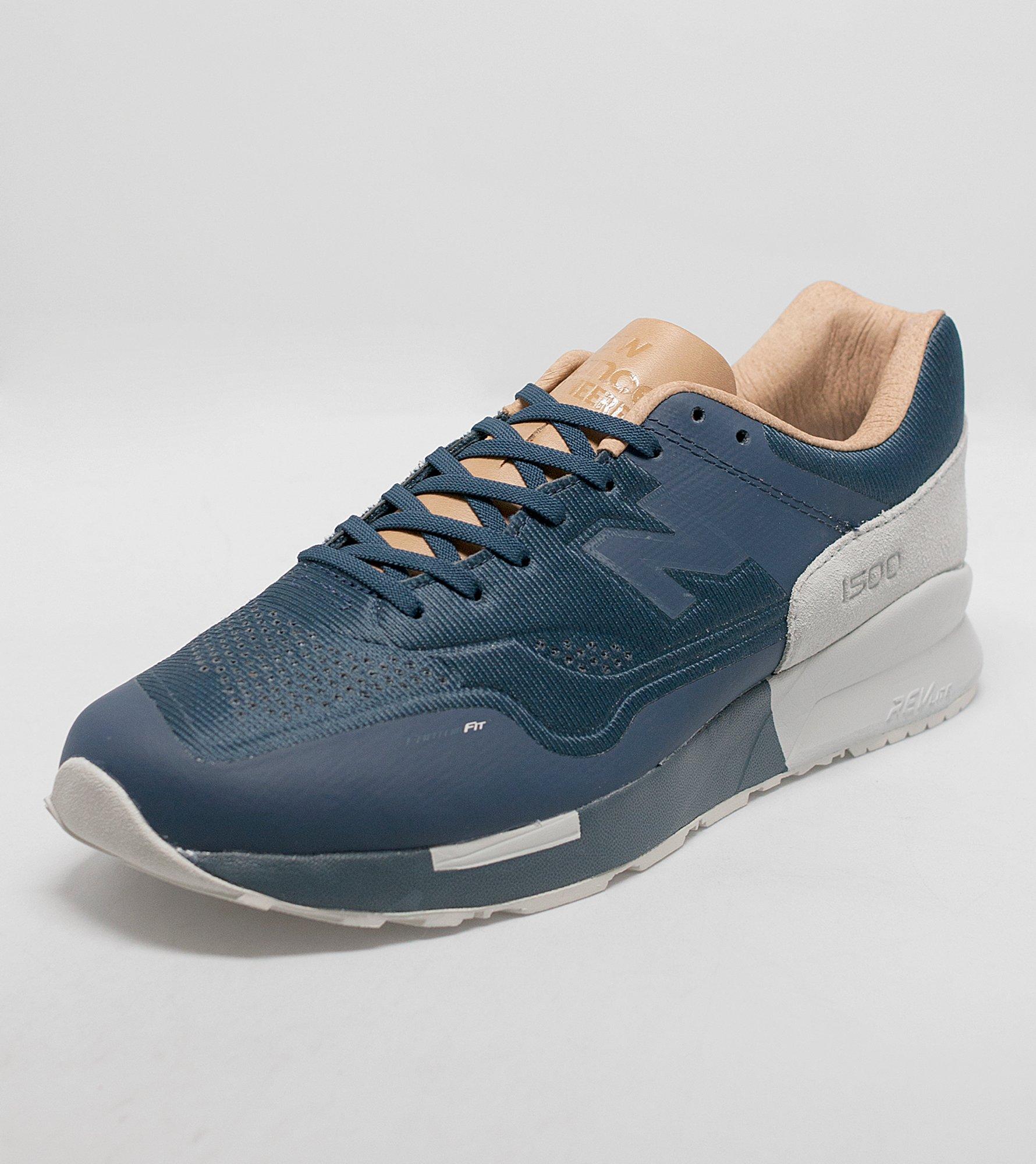 new balance 1500 re engineered