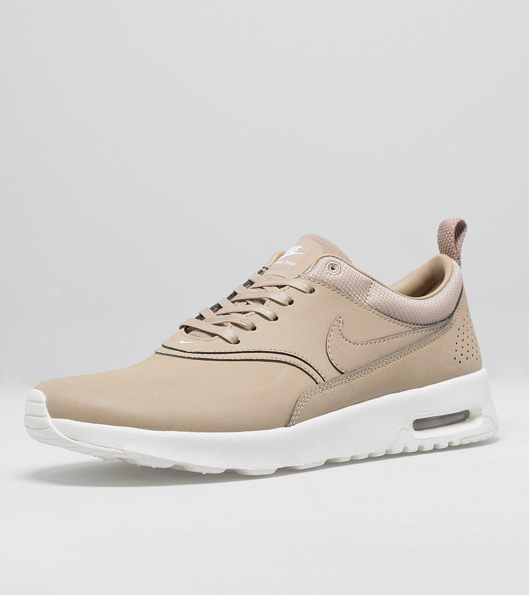 nike air max thea premium wmns