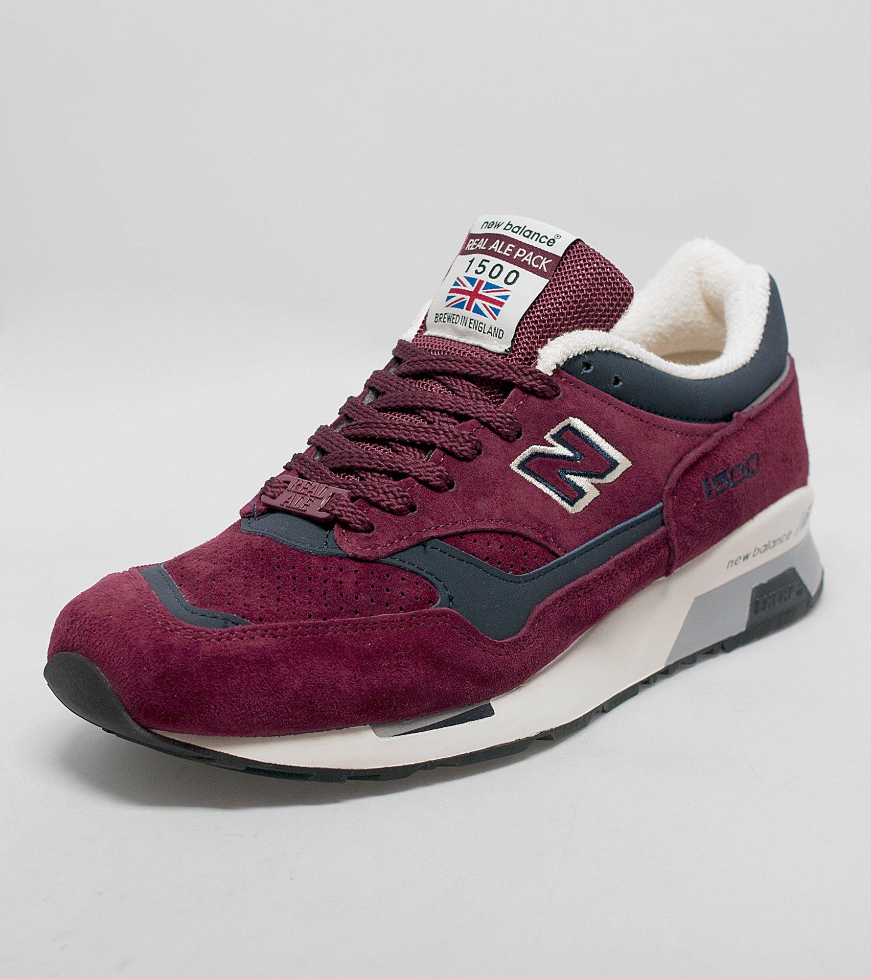 new balance 1500 real ale