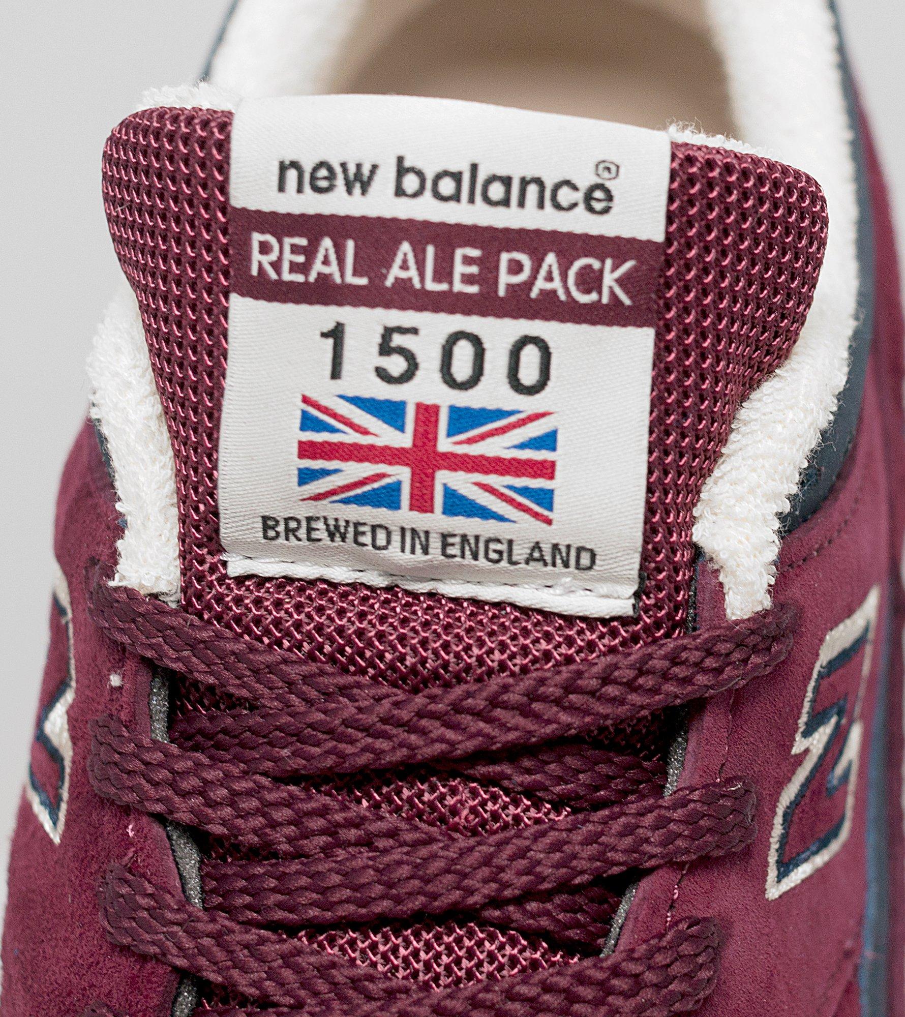 new balance 1500 real ale