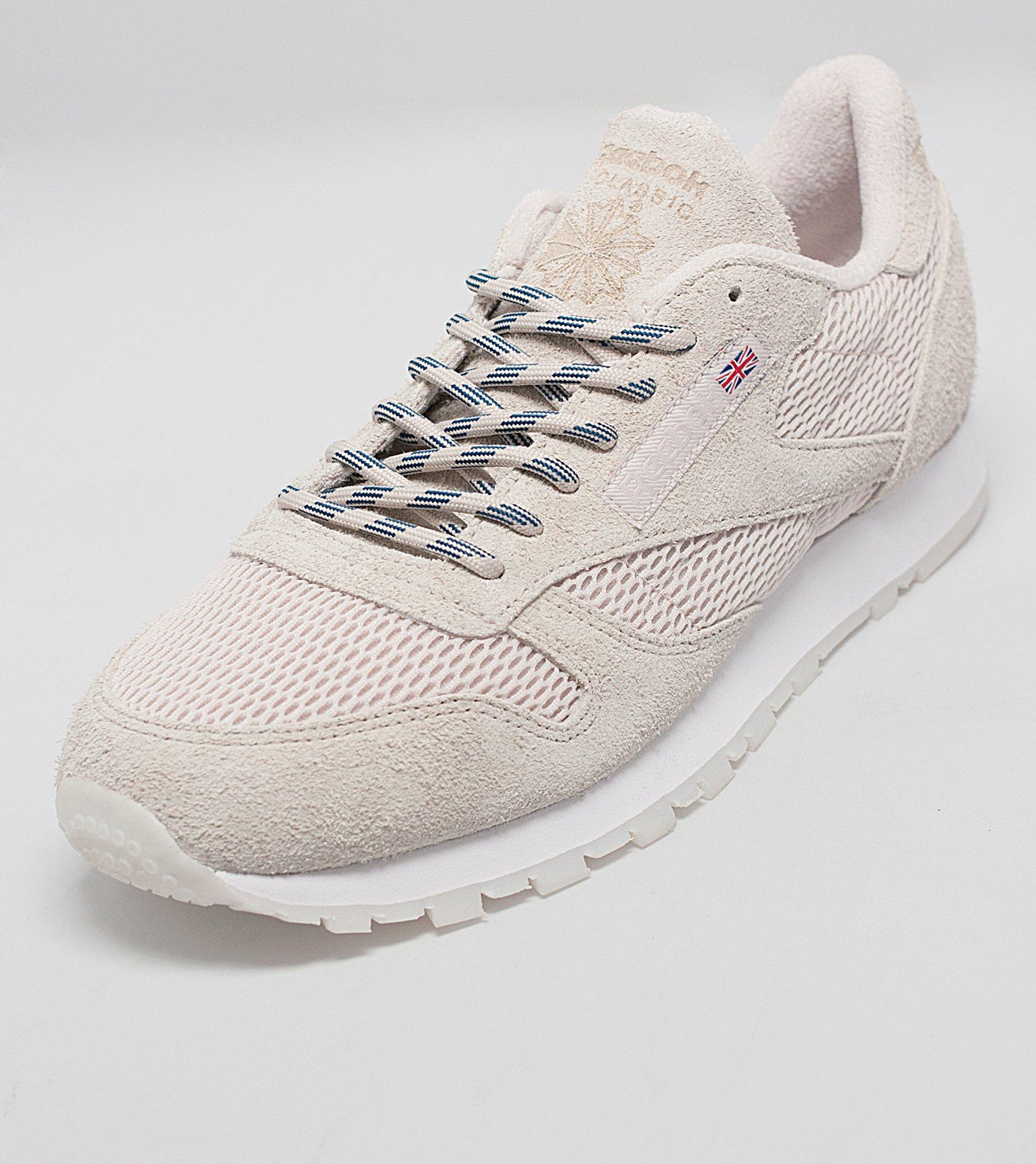 reebok classic leather sizing