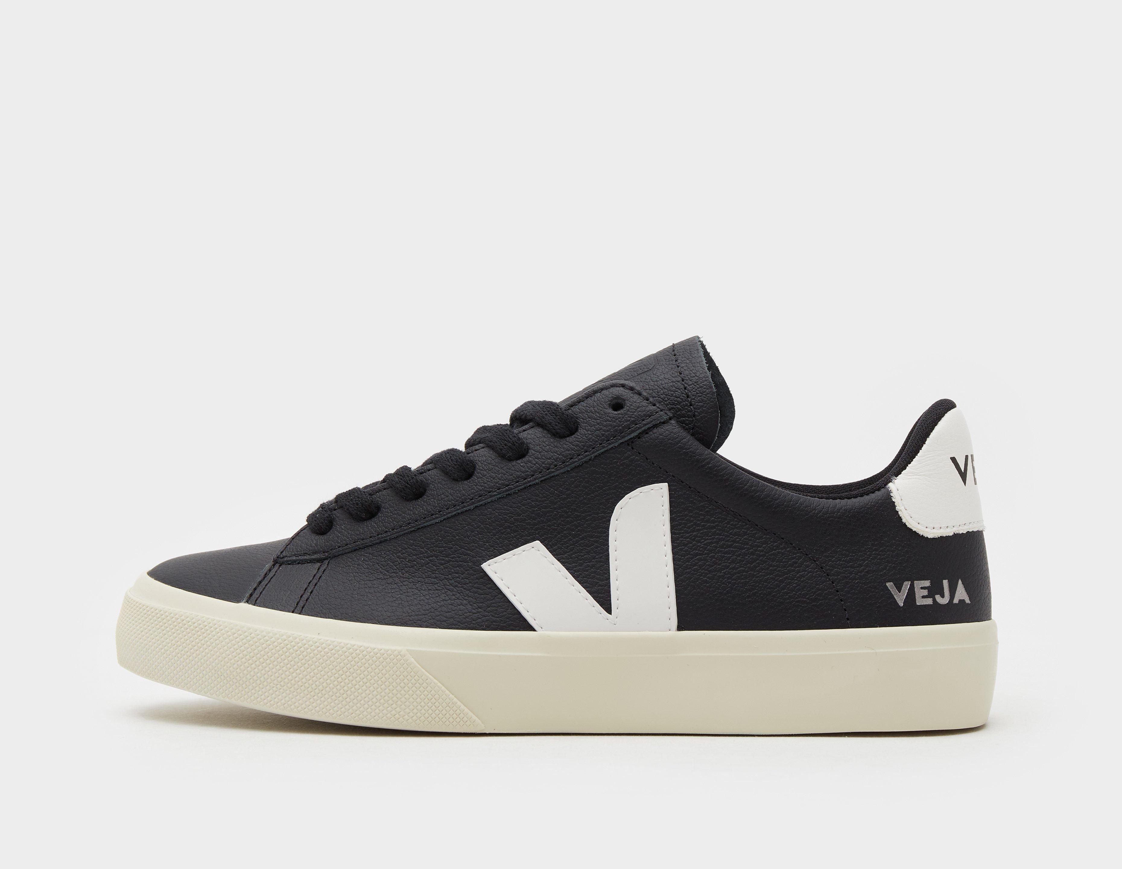 Veja WMNS Condor 2 Alvomesh Black Veja Campo Women s Healthdesign