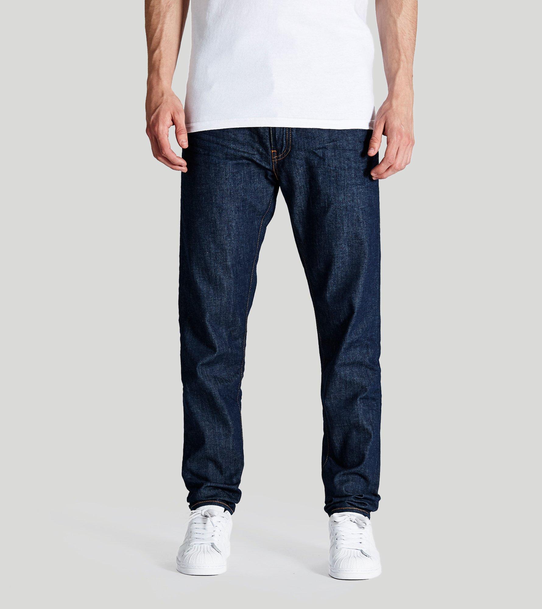 levis extreme taper