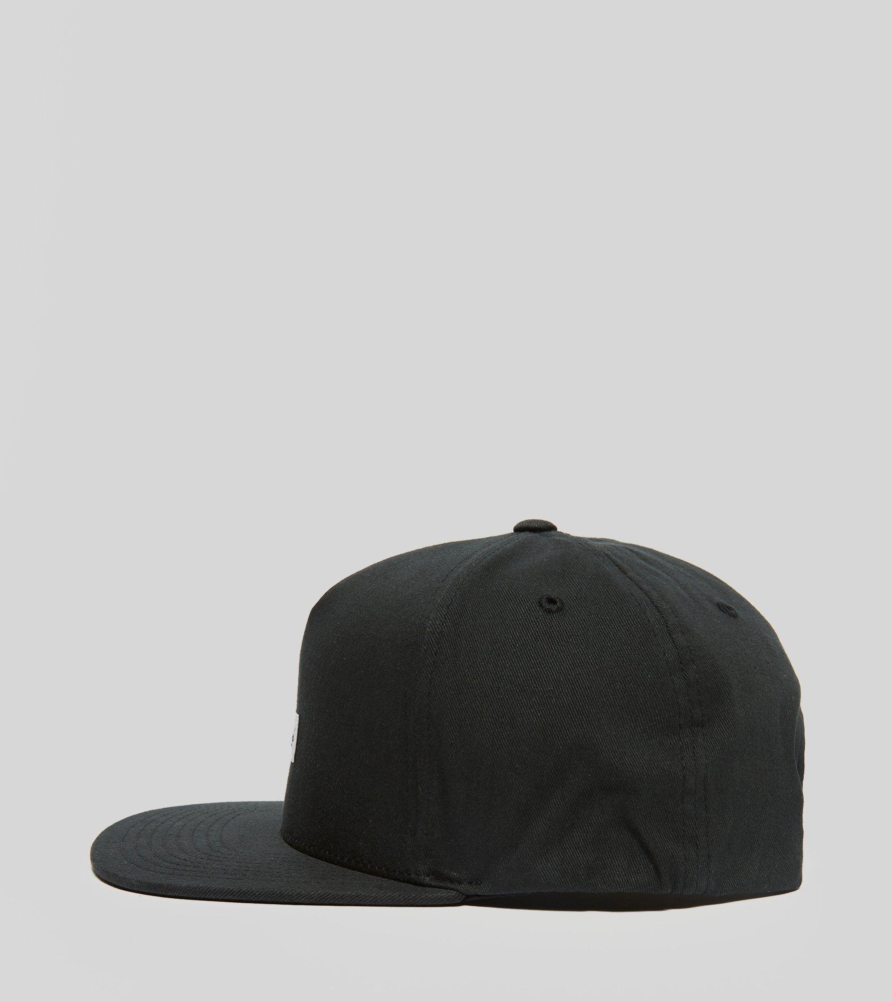 the hundreds script snapback