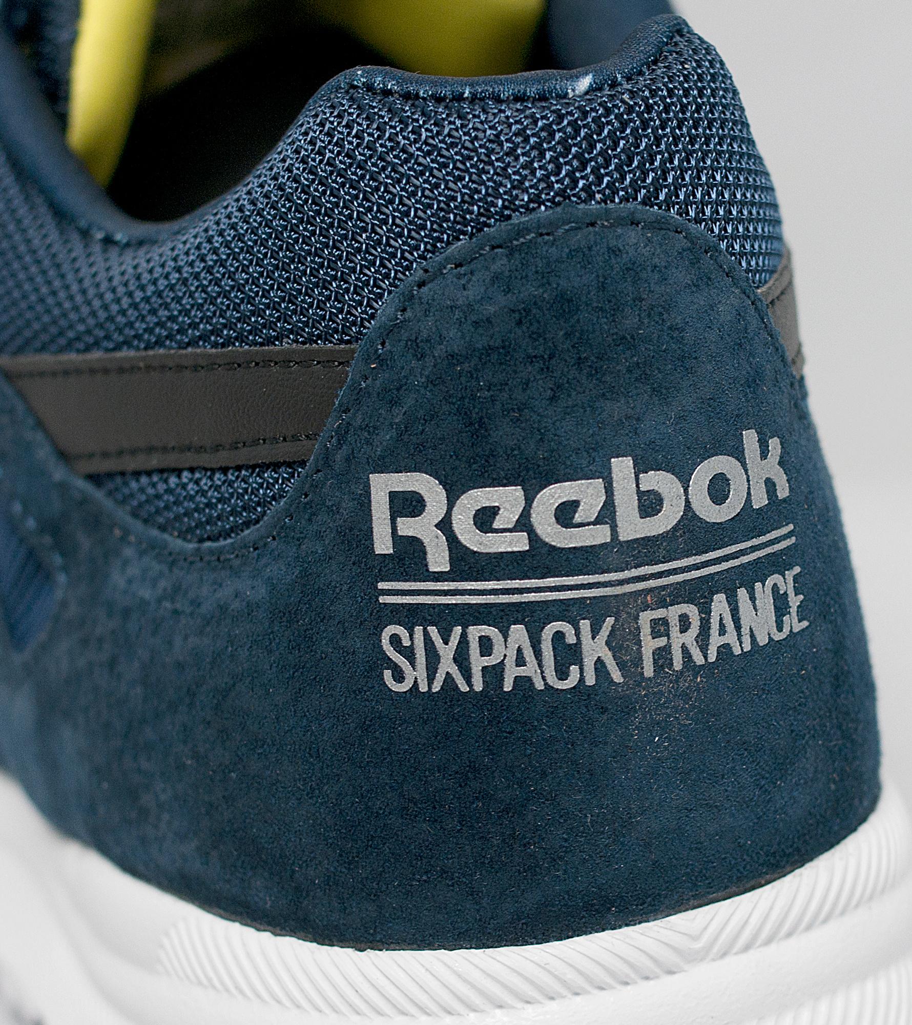 reebok shoes france