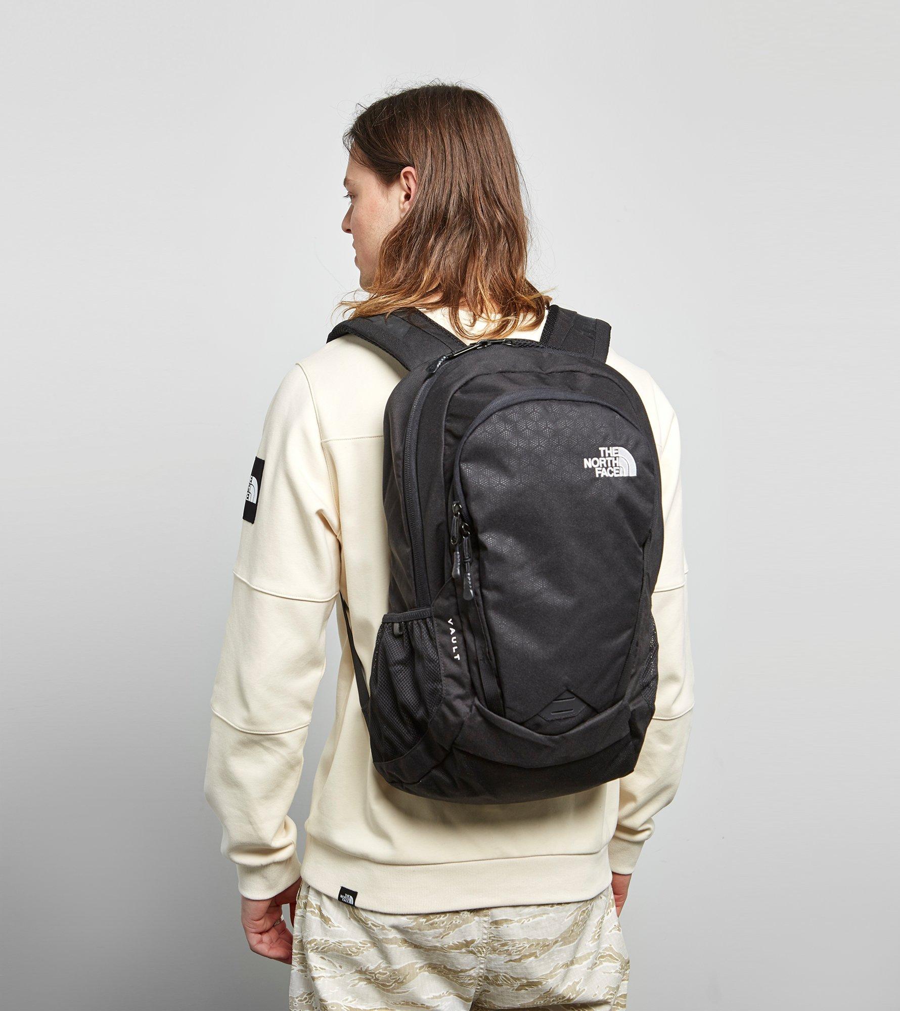 the north face vault daypack 28l