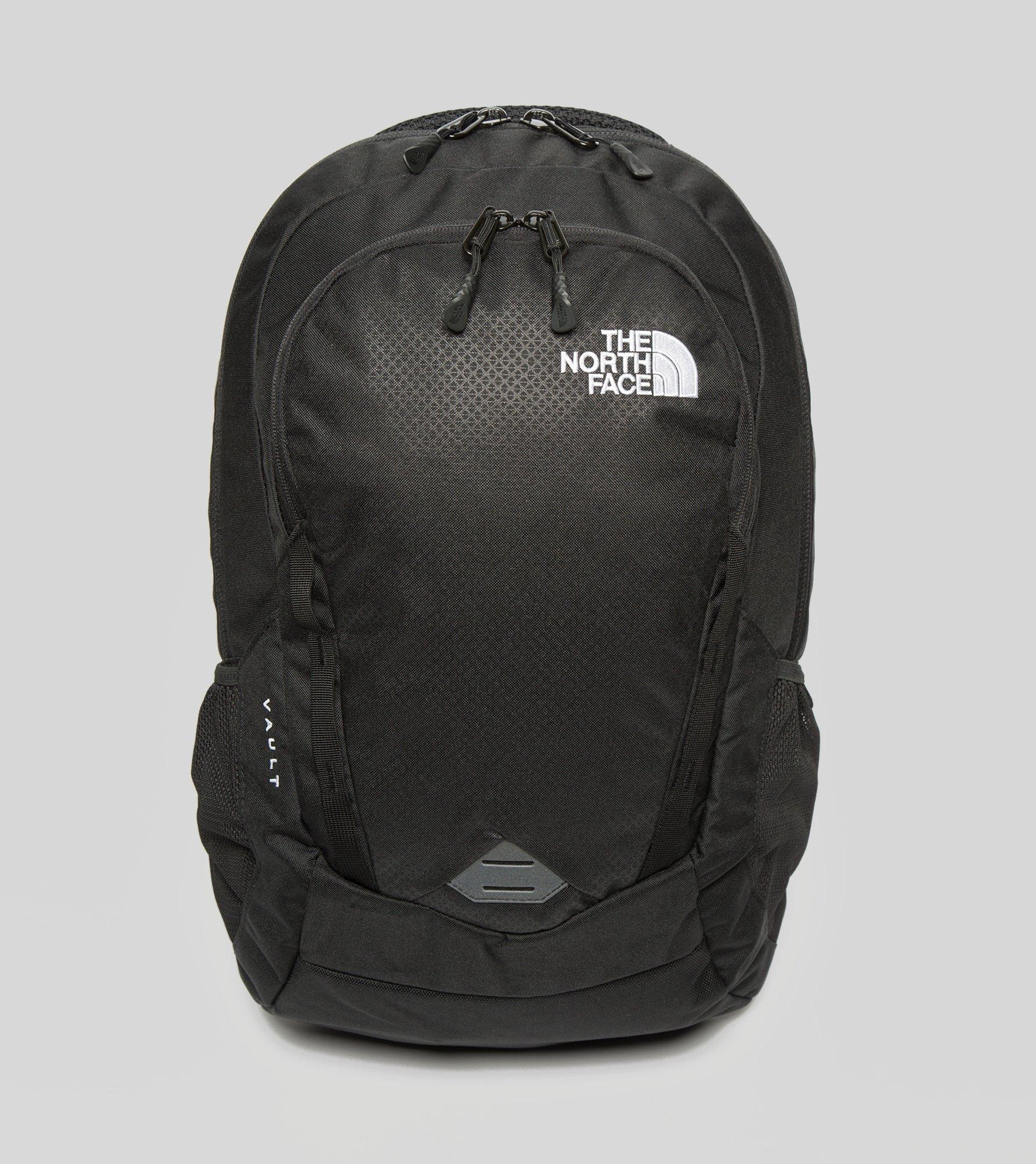 the north face vault bag