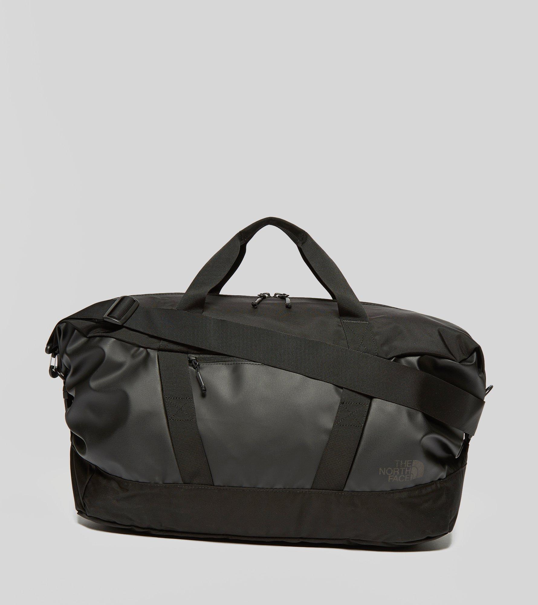 the north face apex duffel