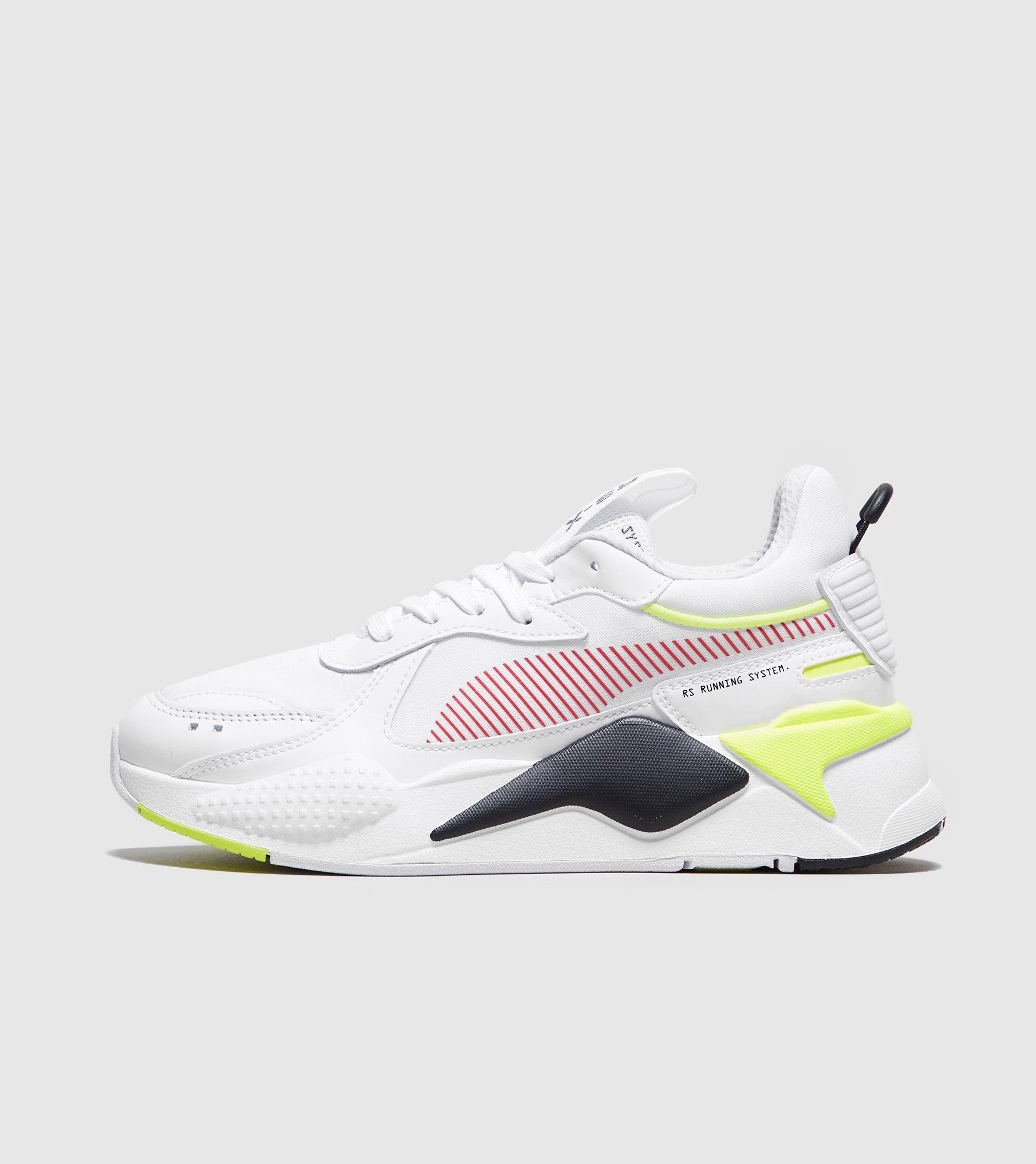 puma rs x outlet