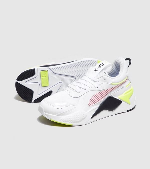 puma rs x femme jaune puma rs x femme jaune