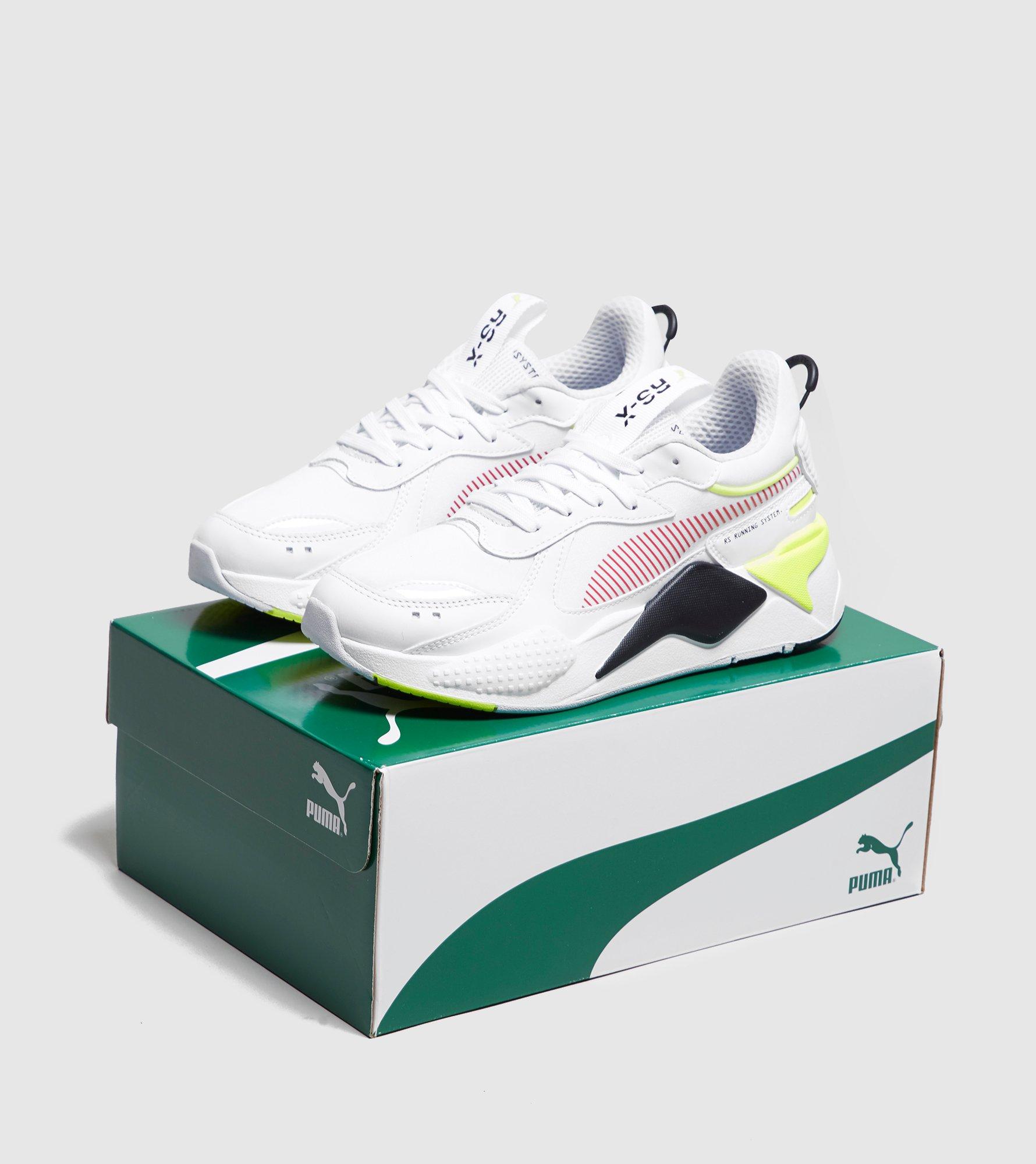 puma rs x femminili