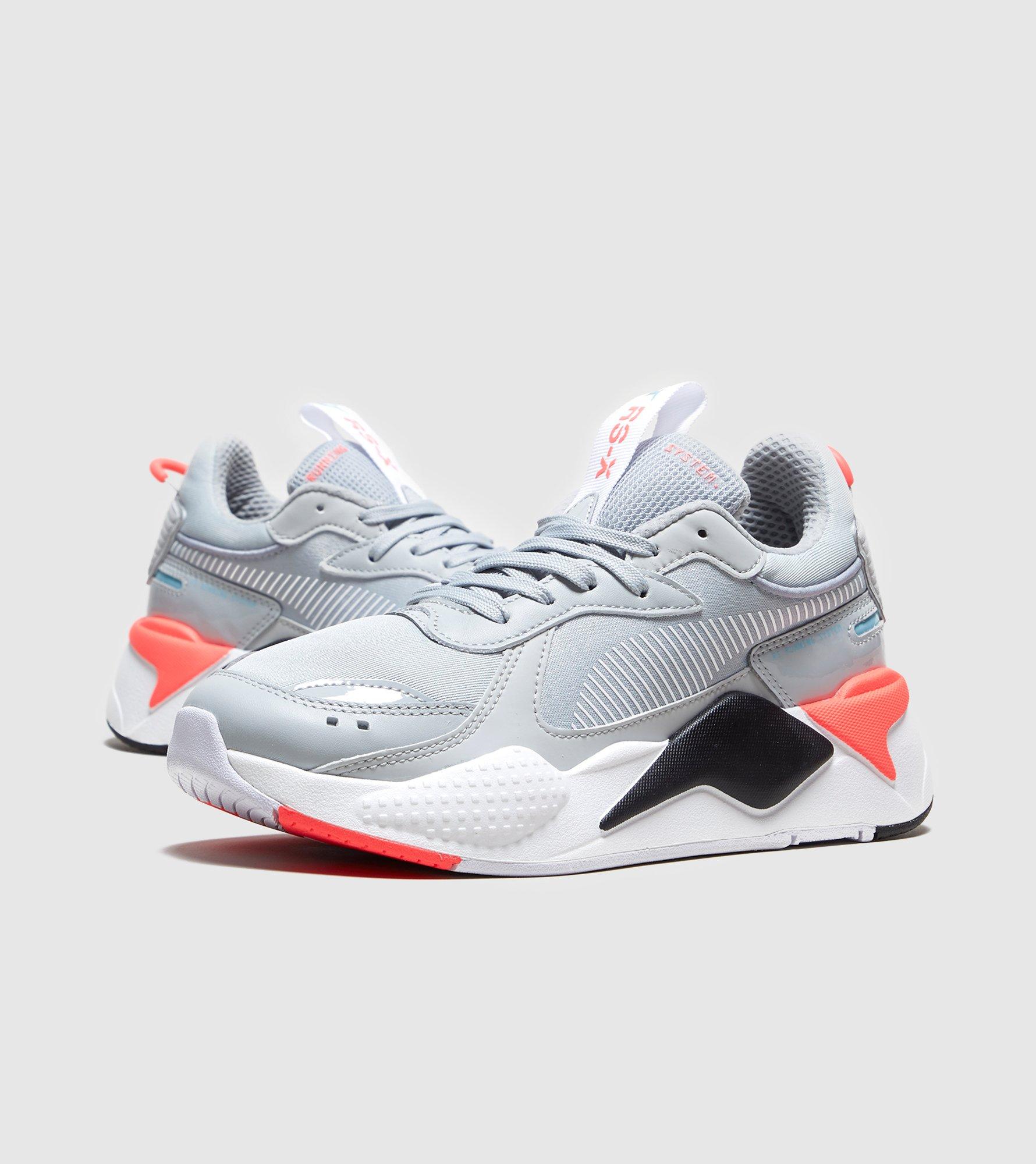 puma rs x femme