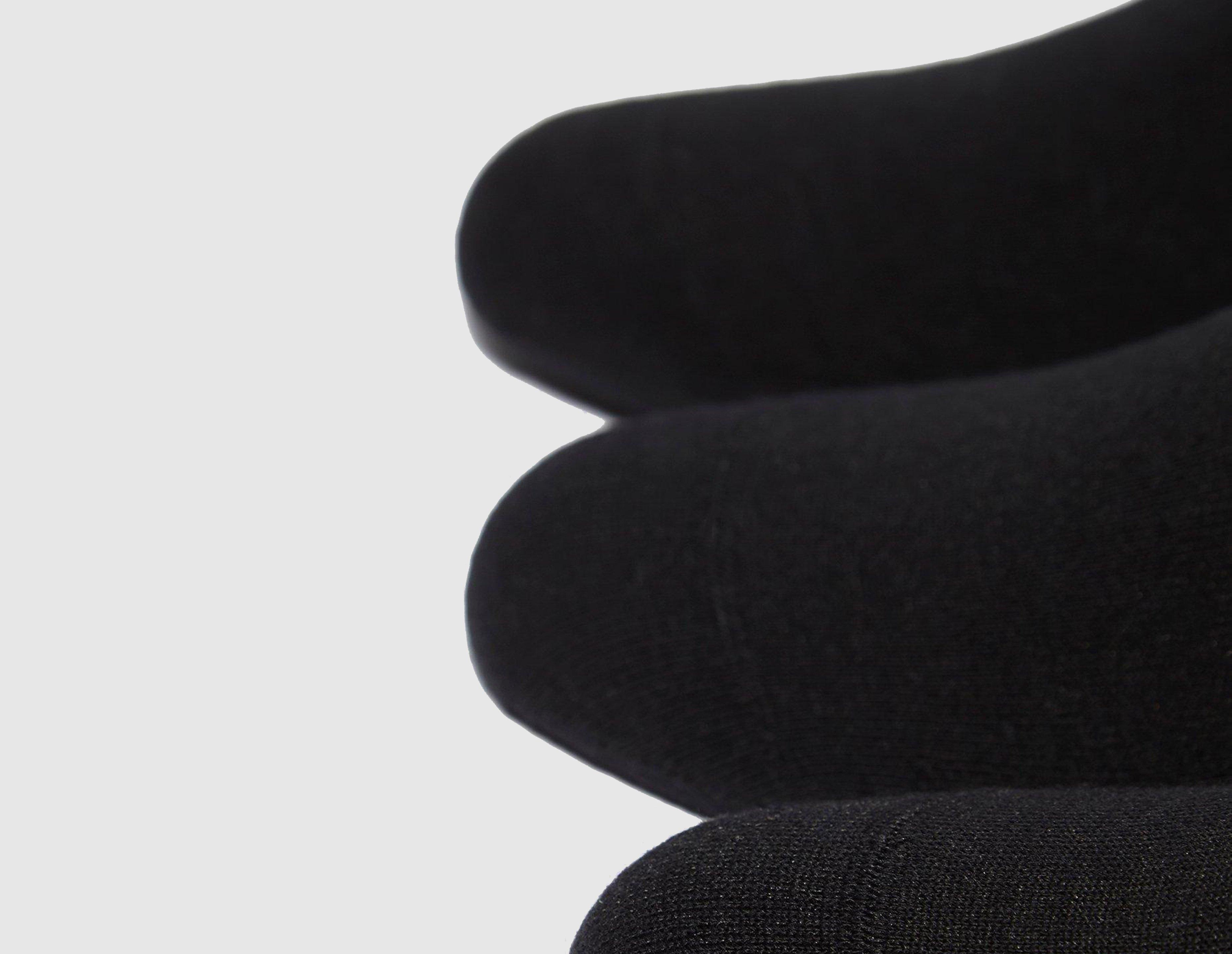 size? Lots de 3 paires de Chaussettes