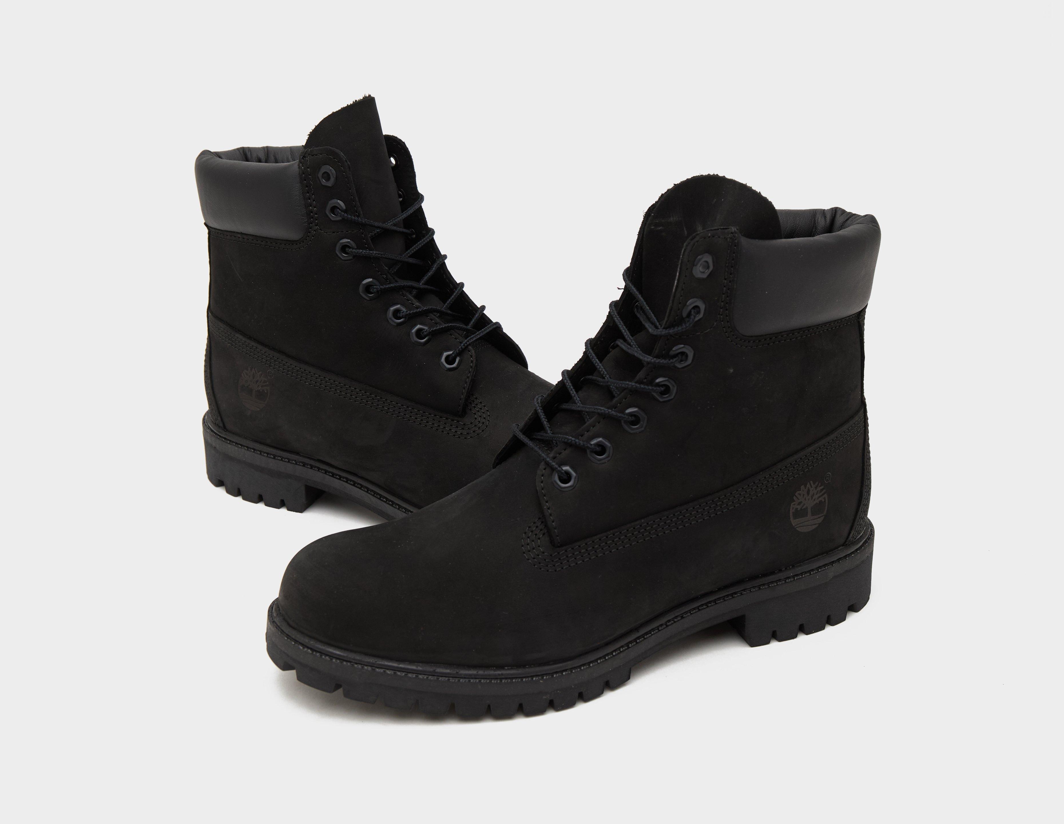 Timberland 6" Premium Boot