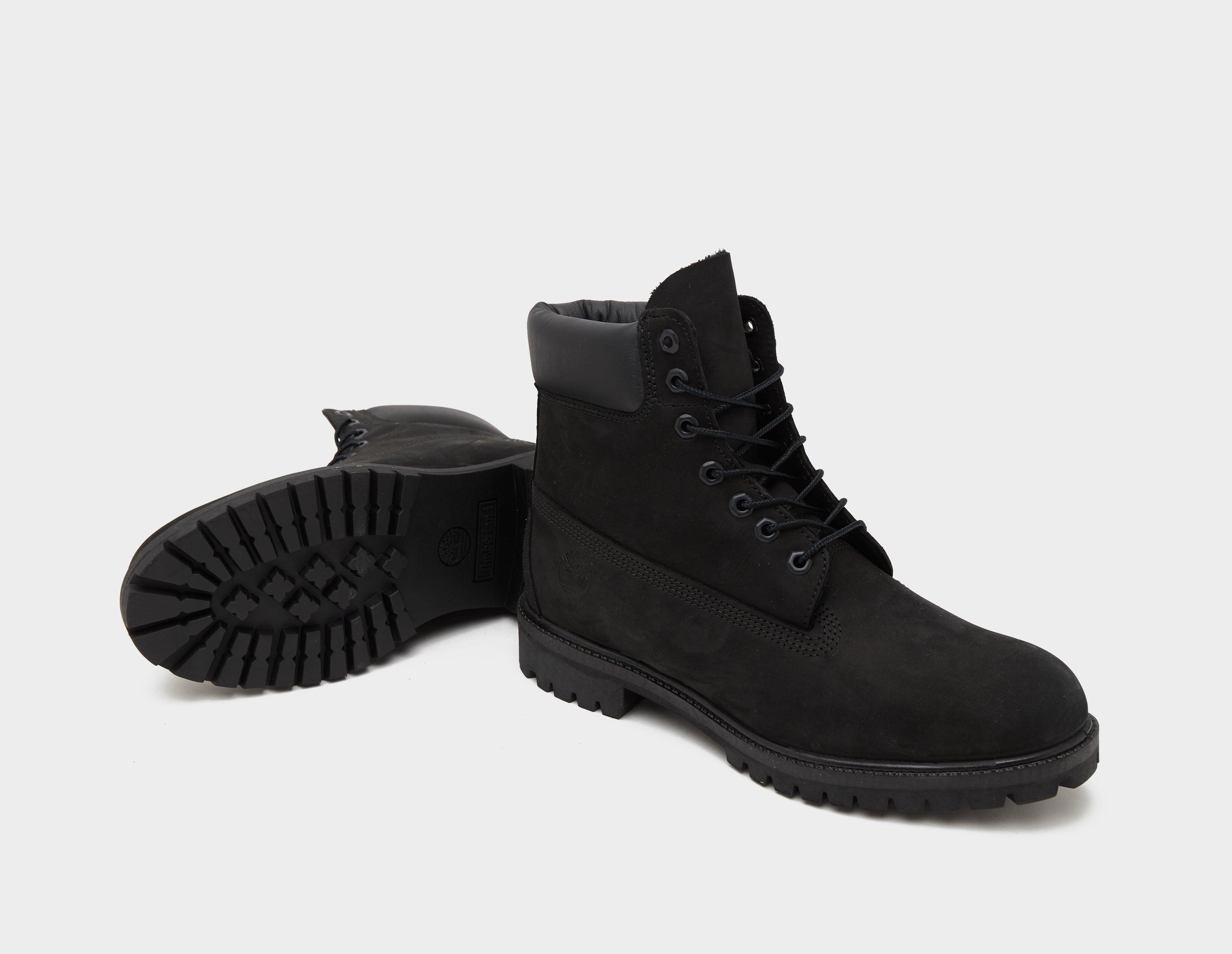 Timberland 6" Premium Boot