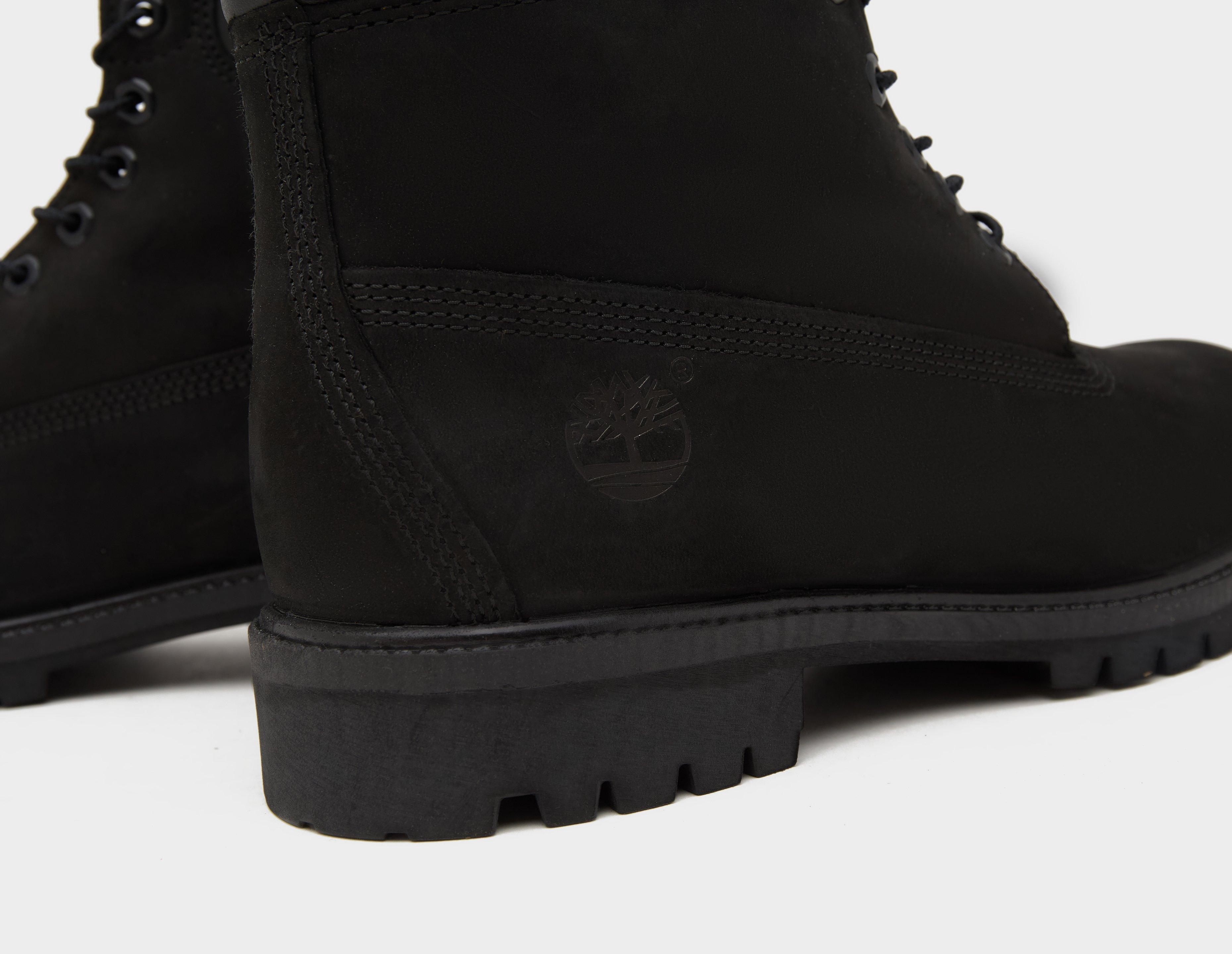 Timberland 6" Premium Boot