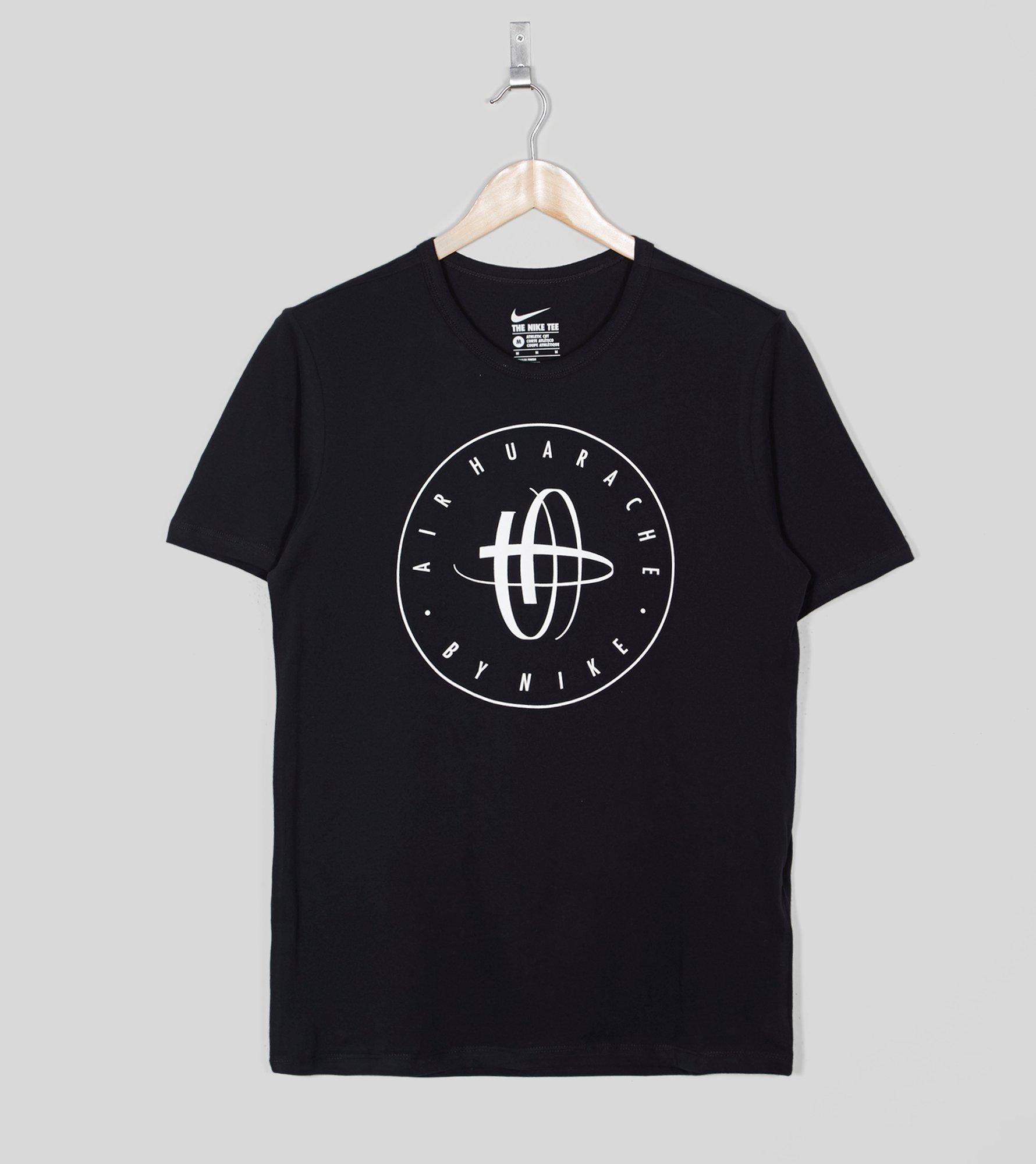 huarache t shirt