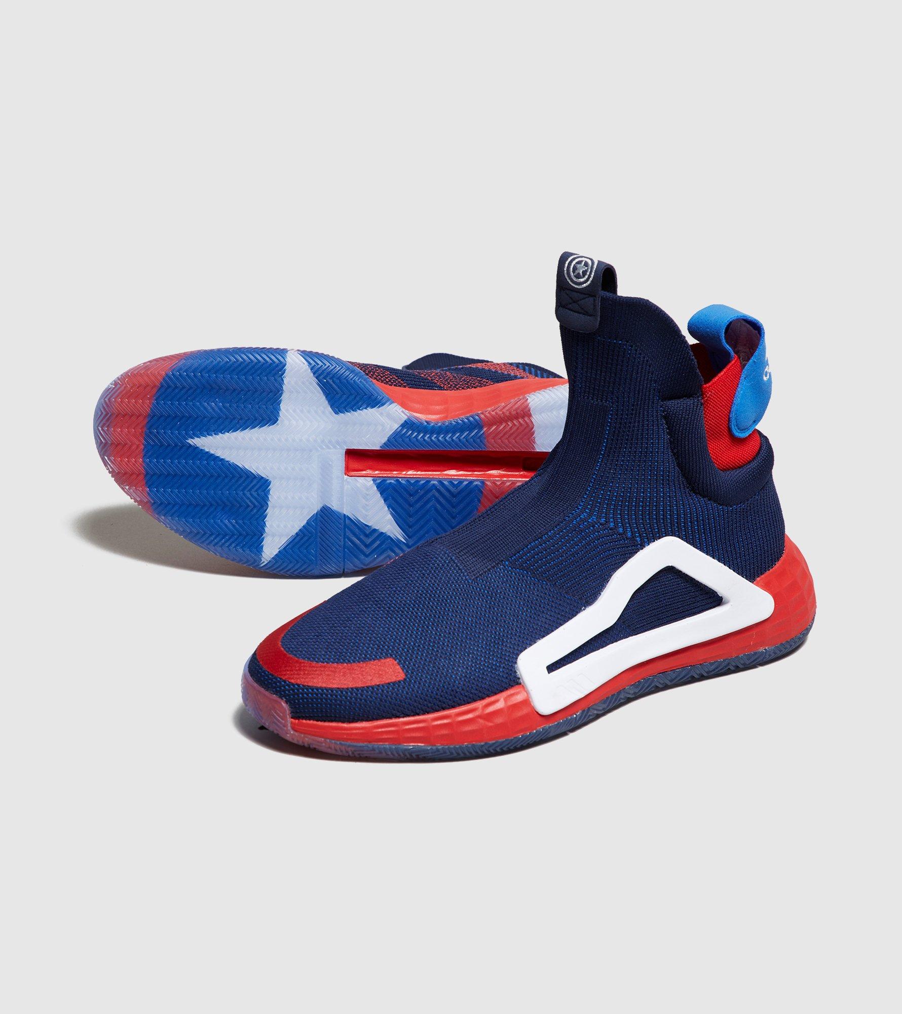 adidas n3xt l3v3l captain america