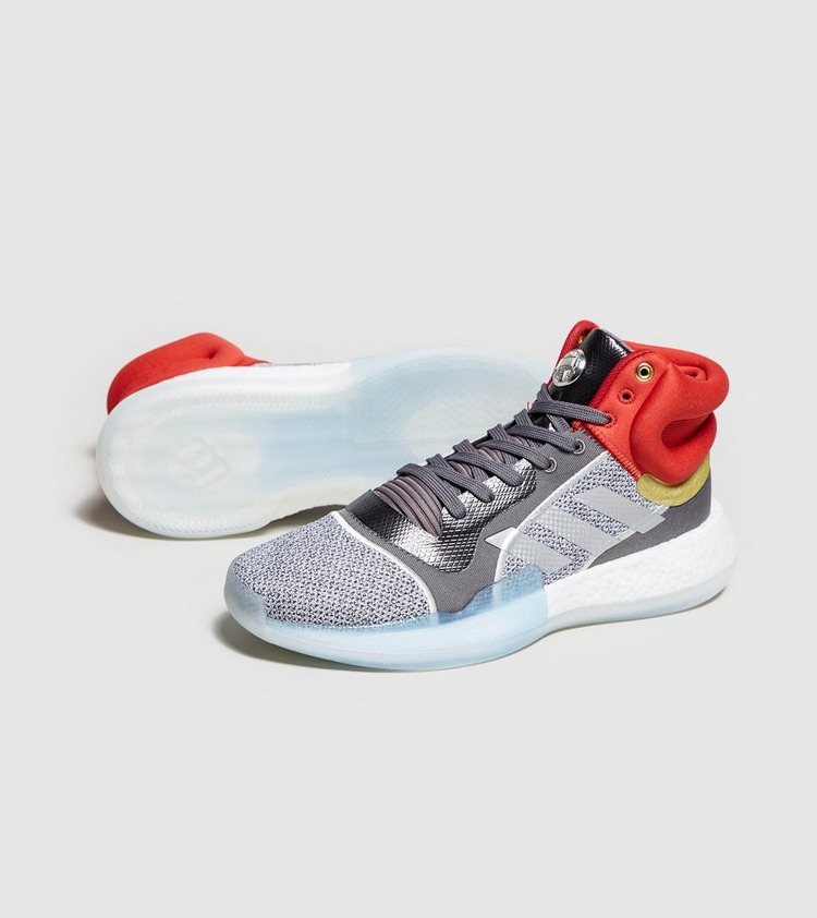 adidas Originals x Marvel Marquee Boost 'Thor'