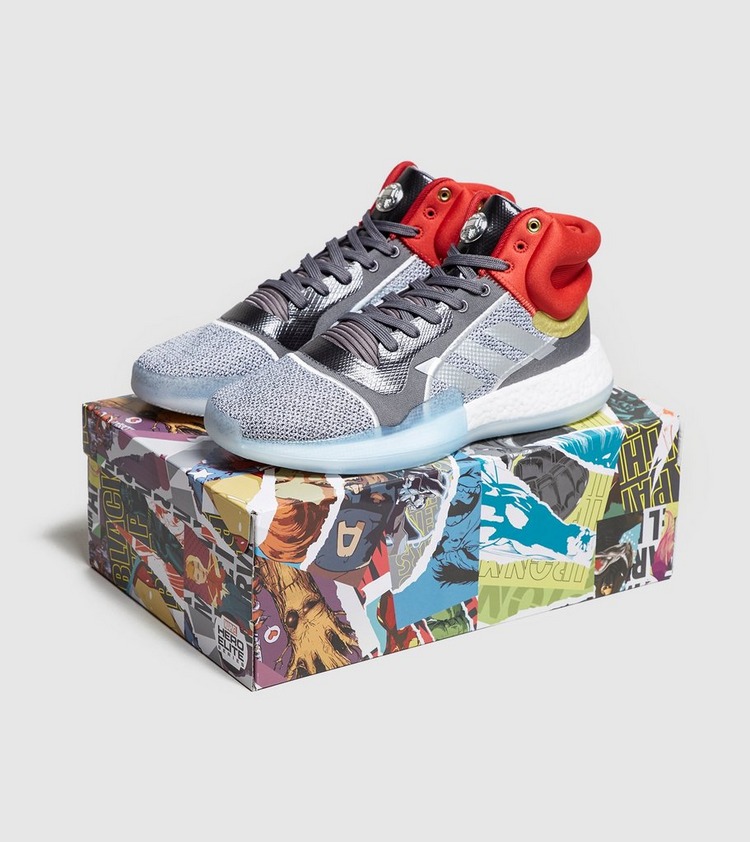 adidas Originals x Marvel Marquee Boost 'Thor'