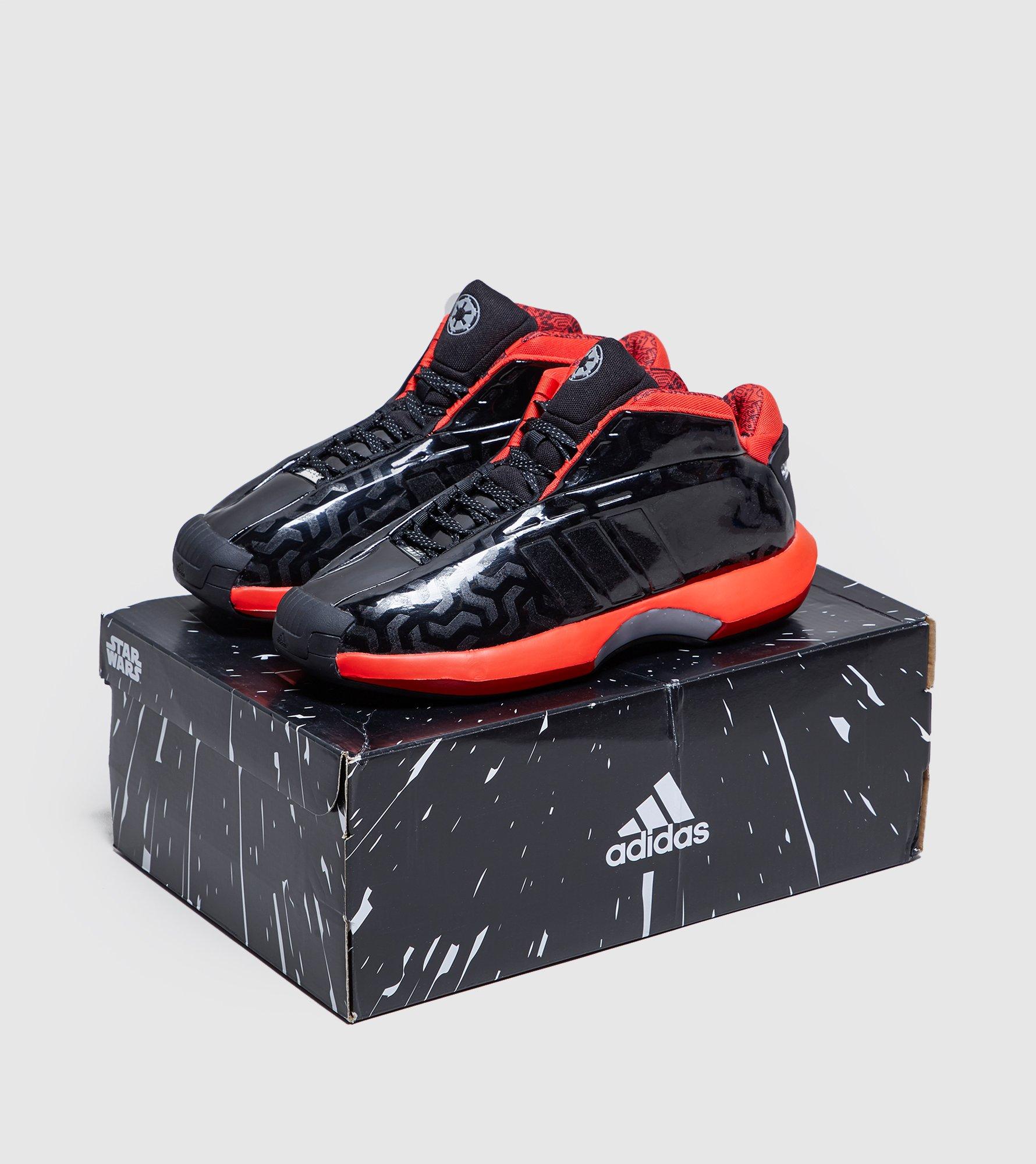 crazy 1 star wars darth vader