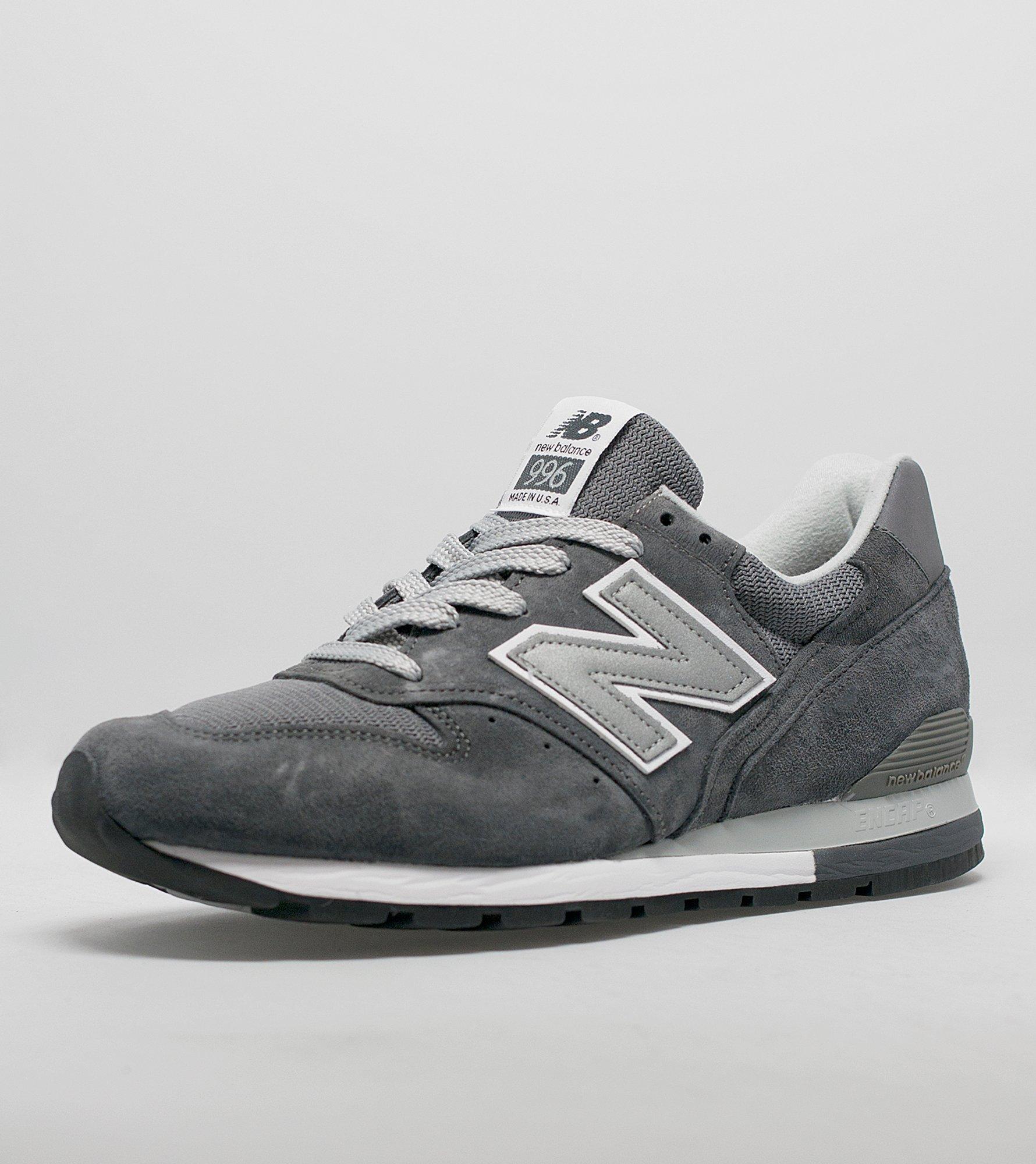 new balance 996h