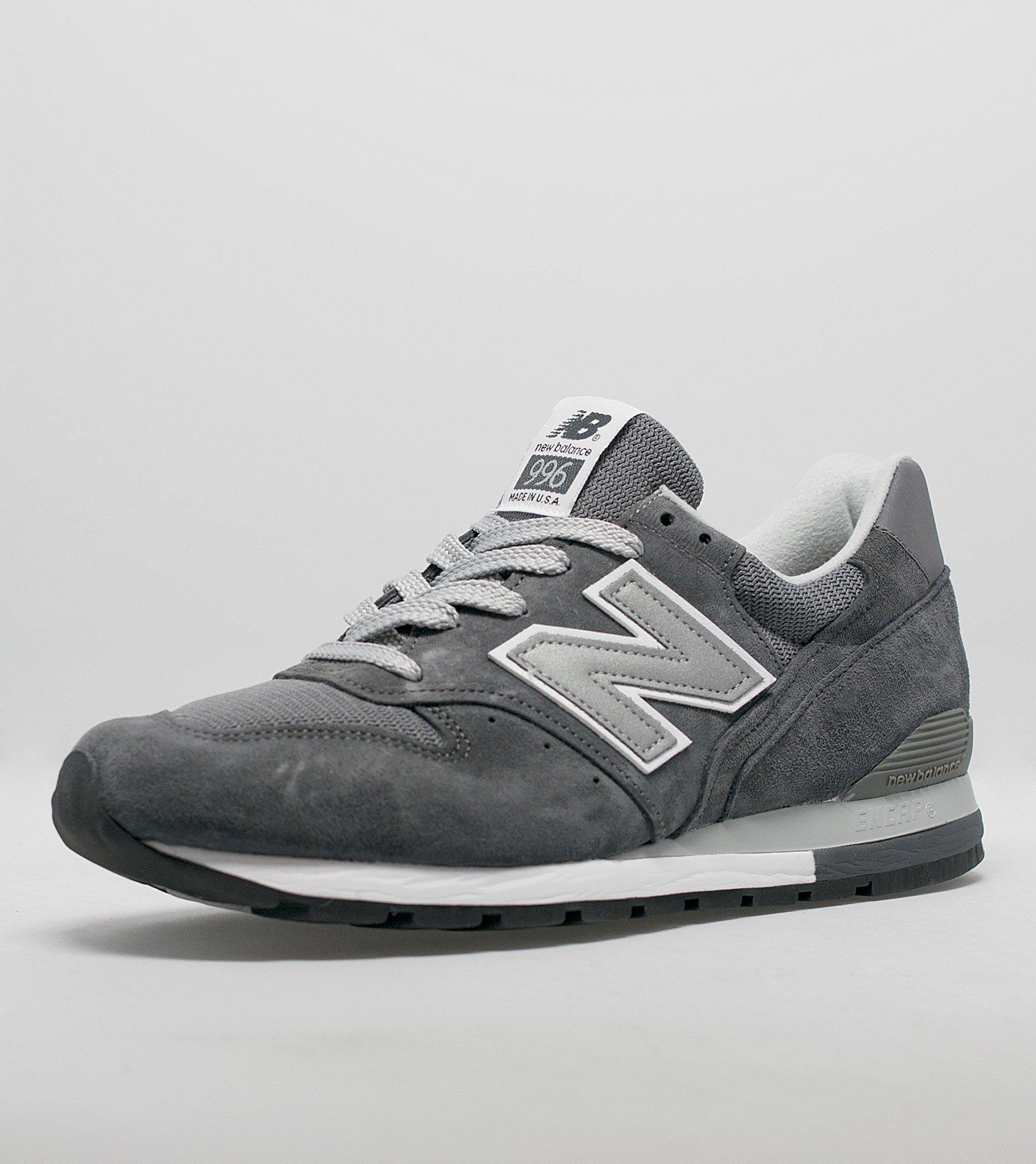 new balance 996 made in usa