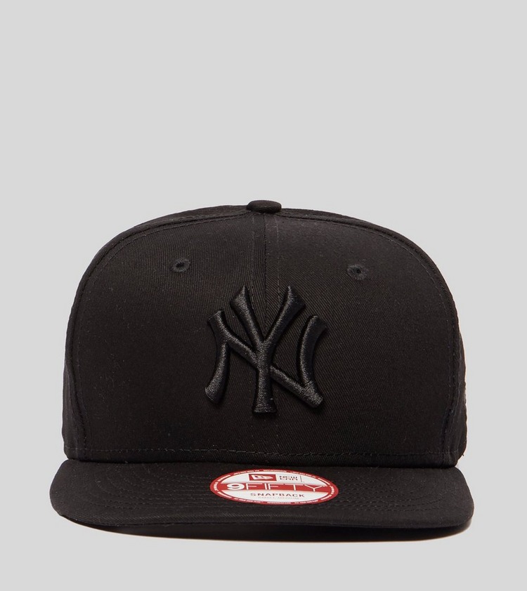 New Era gorra MLB New York Yankees 9FIFTY Snapback