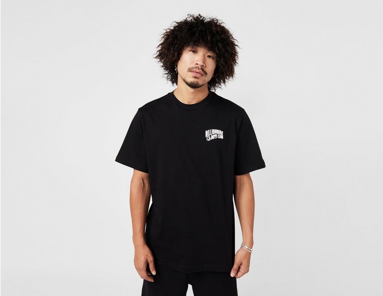 Small Shirt - Club T Polo Pullover Black Billionaire | Logo Basic - Boys Healthdesign? Arch