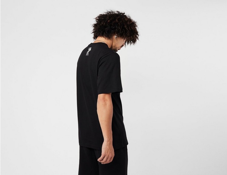Polo Basic Pullover | Shirt - Black Billionaire Boys Club Small Arch Logo T  - Healthdesign?